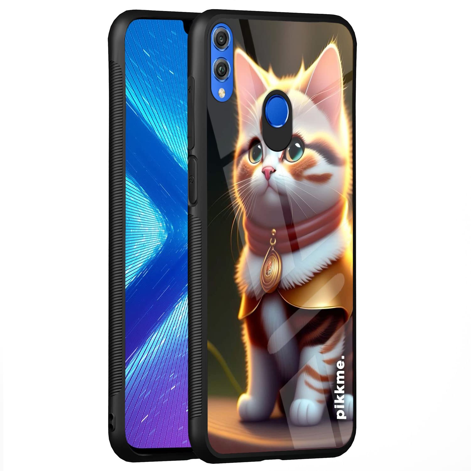 Back cover for Honor 8X – Pikkme