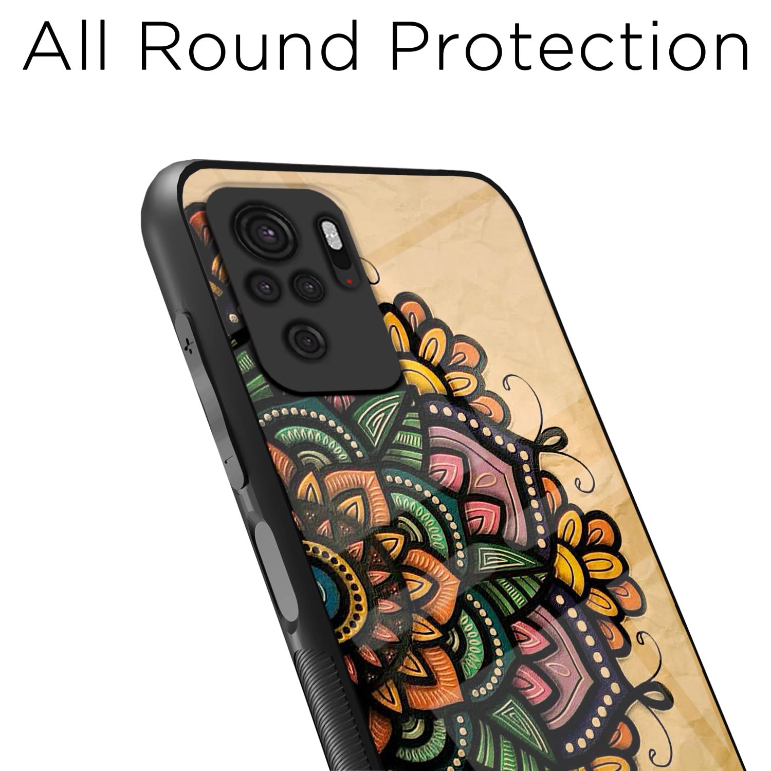 Mobile cover for Redmi Note 10/Note 10s – Pikkme – photo 7