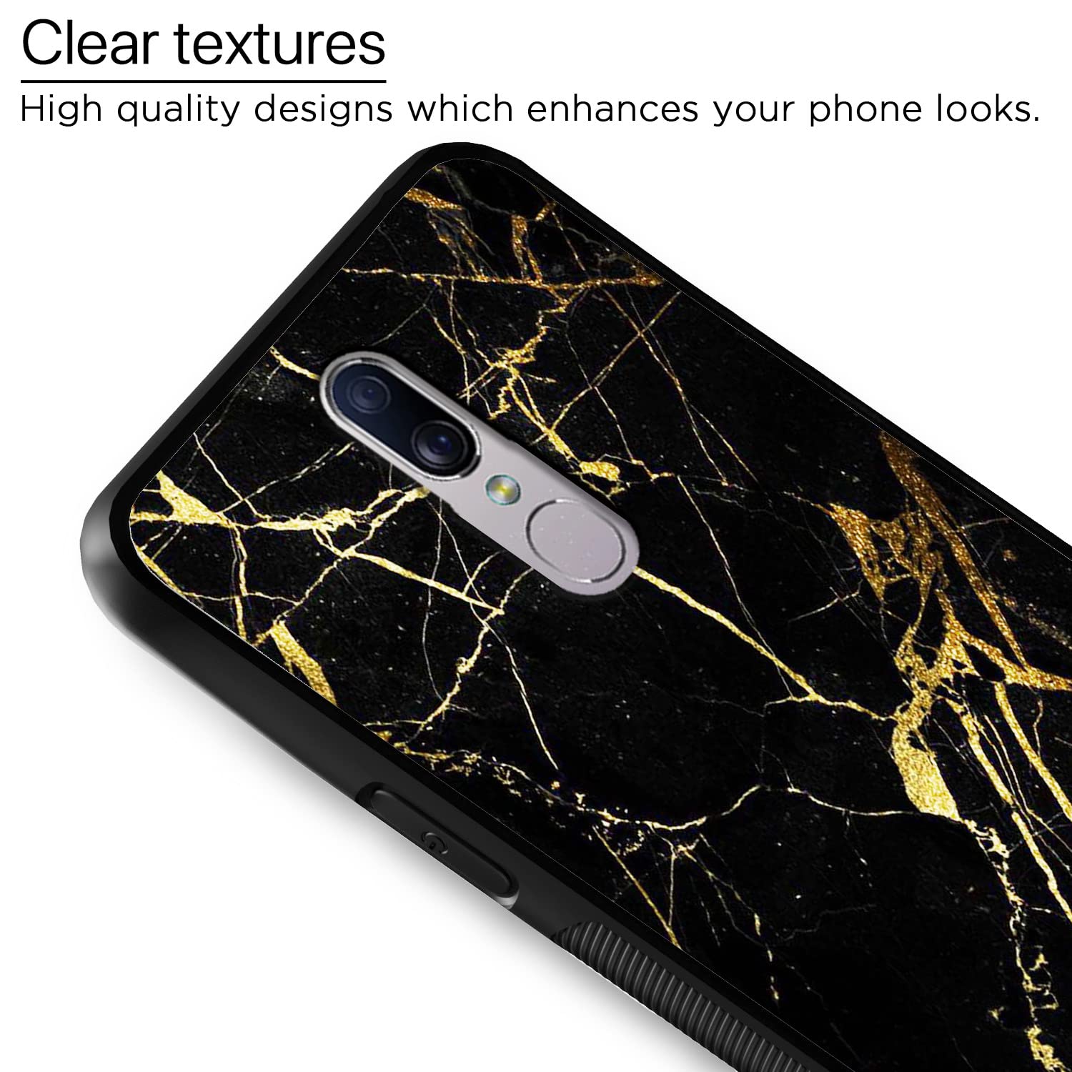 Pikkme phone cover for Oppo F11 – photo 4