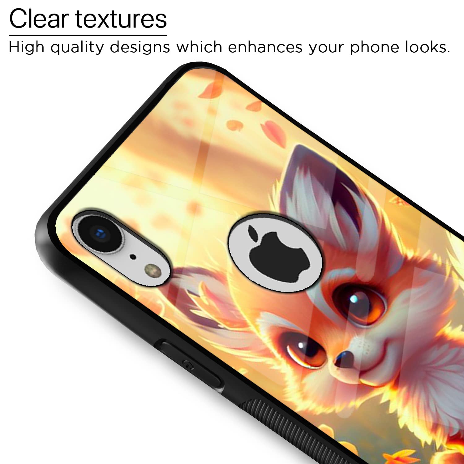Pikkme Hybrid phone cover for iPhone XR – photo 4