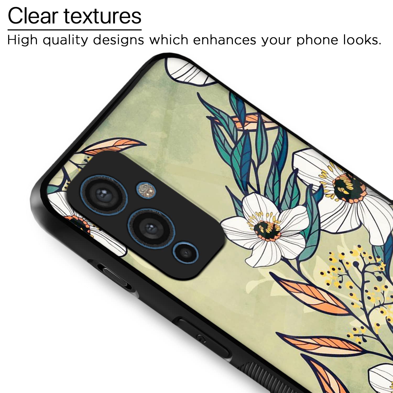 Pikkme OnePlus 9 mobile back cover – photo 4