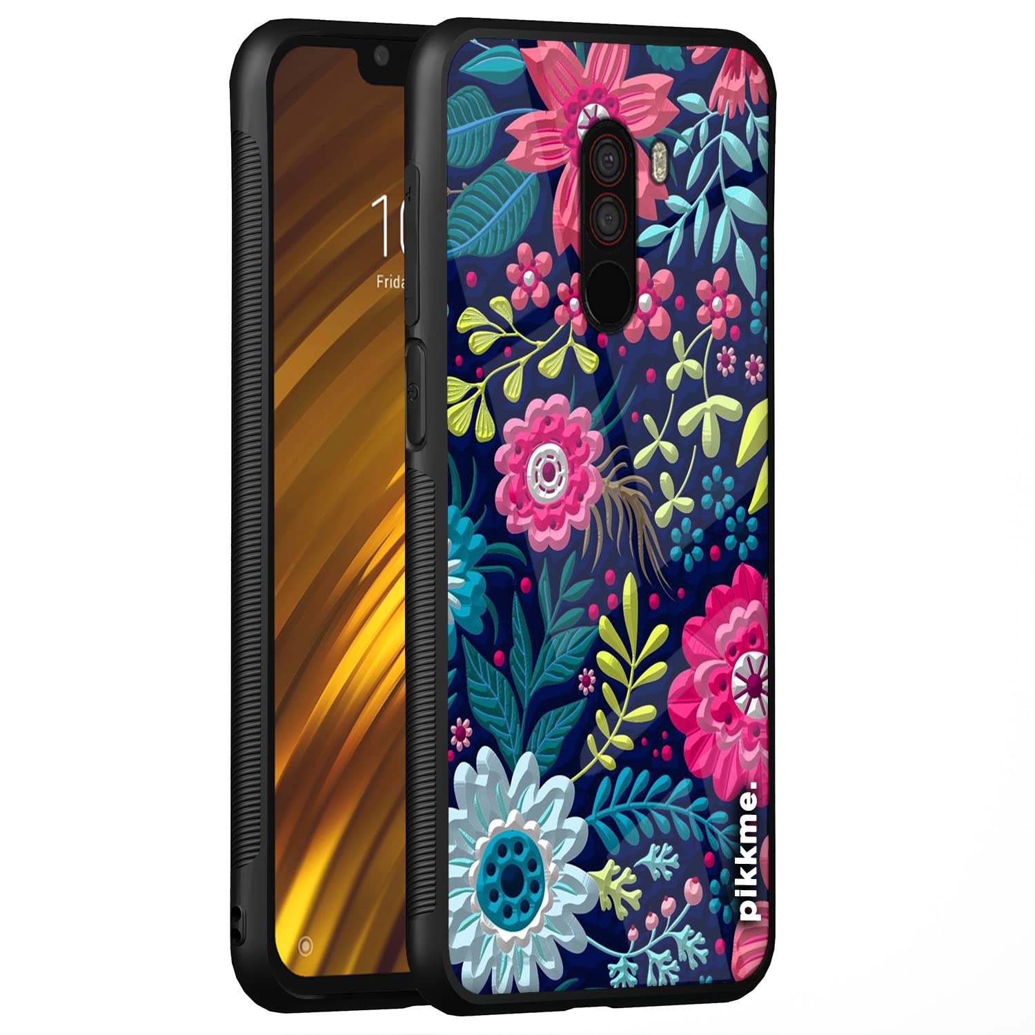 Mobile cover for Poco F1 – Pikkme