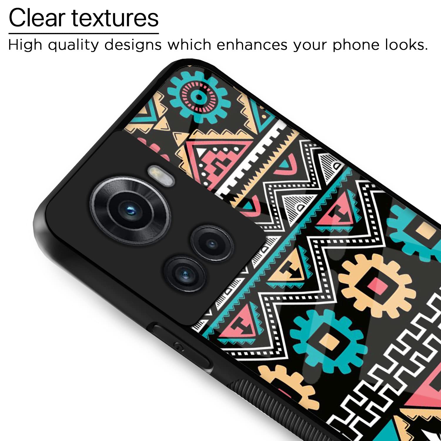 Pikkme OnePlus 10R phone cover – photo 4