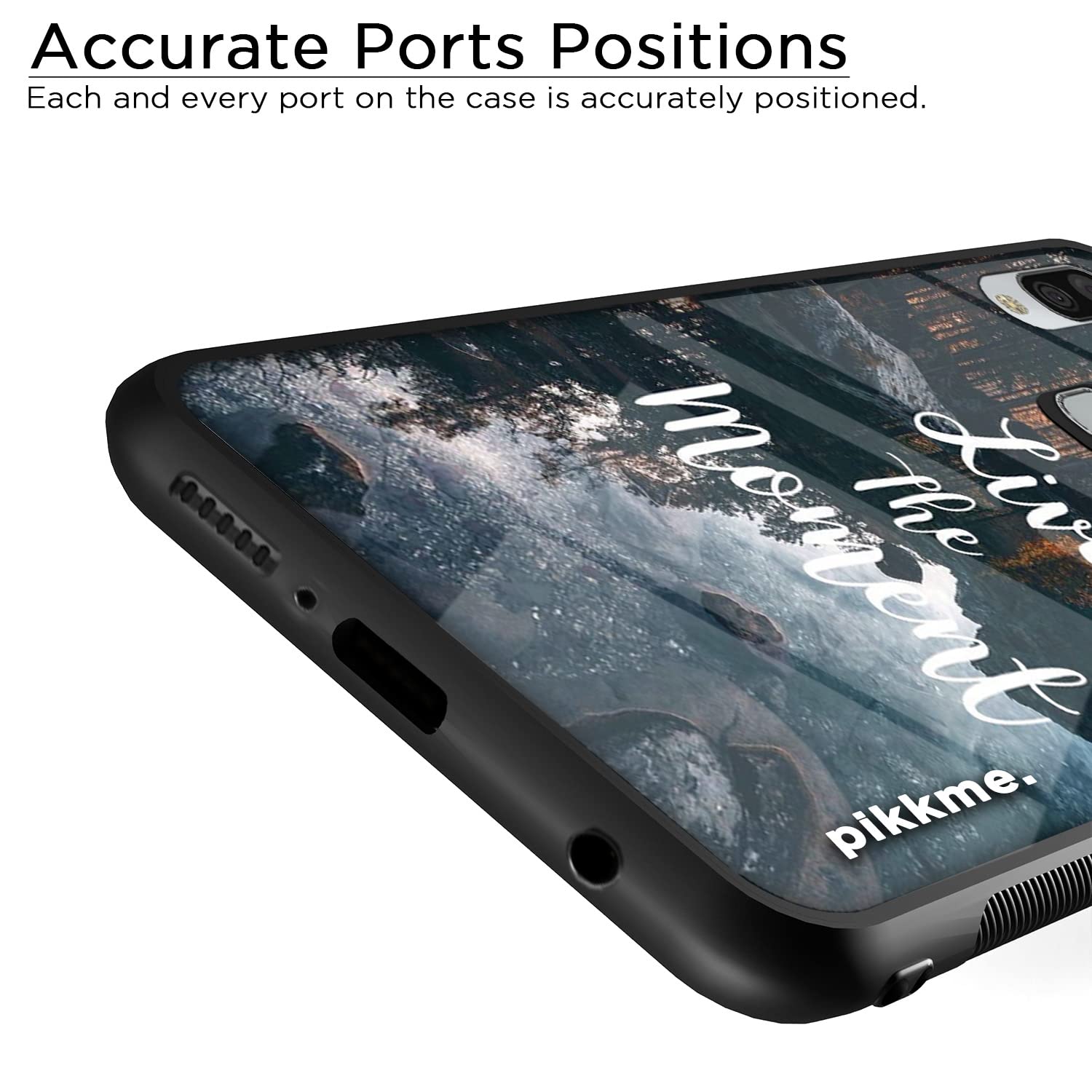 Pikkme Samsung A20/A30/M10s mobile cover – photo 6