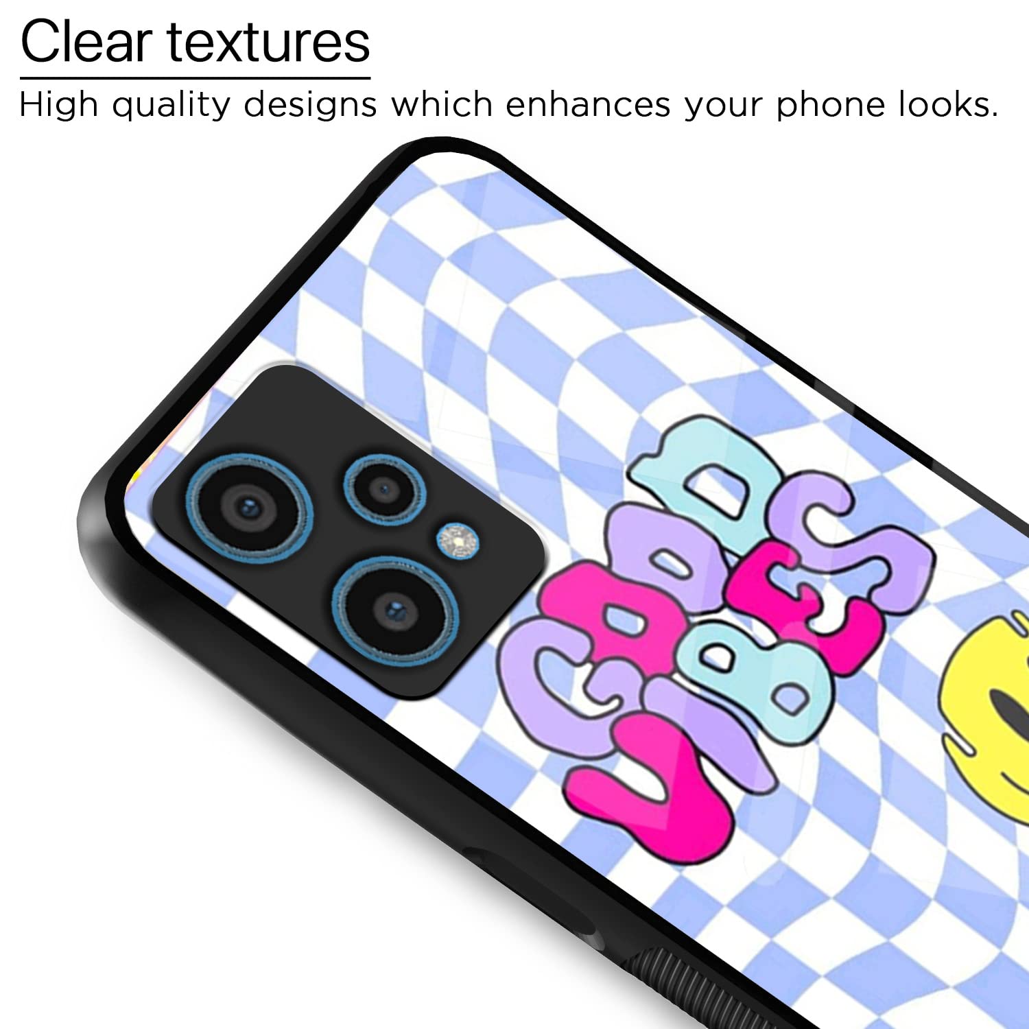Pikkme OnePlus Nord CE 2 Lite 5G back cover – photo 4