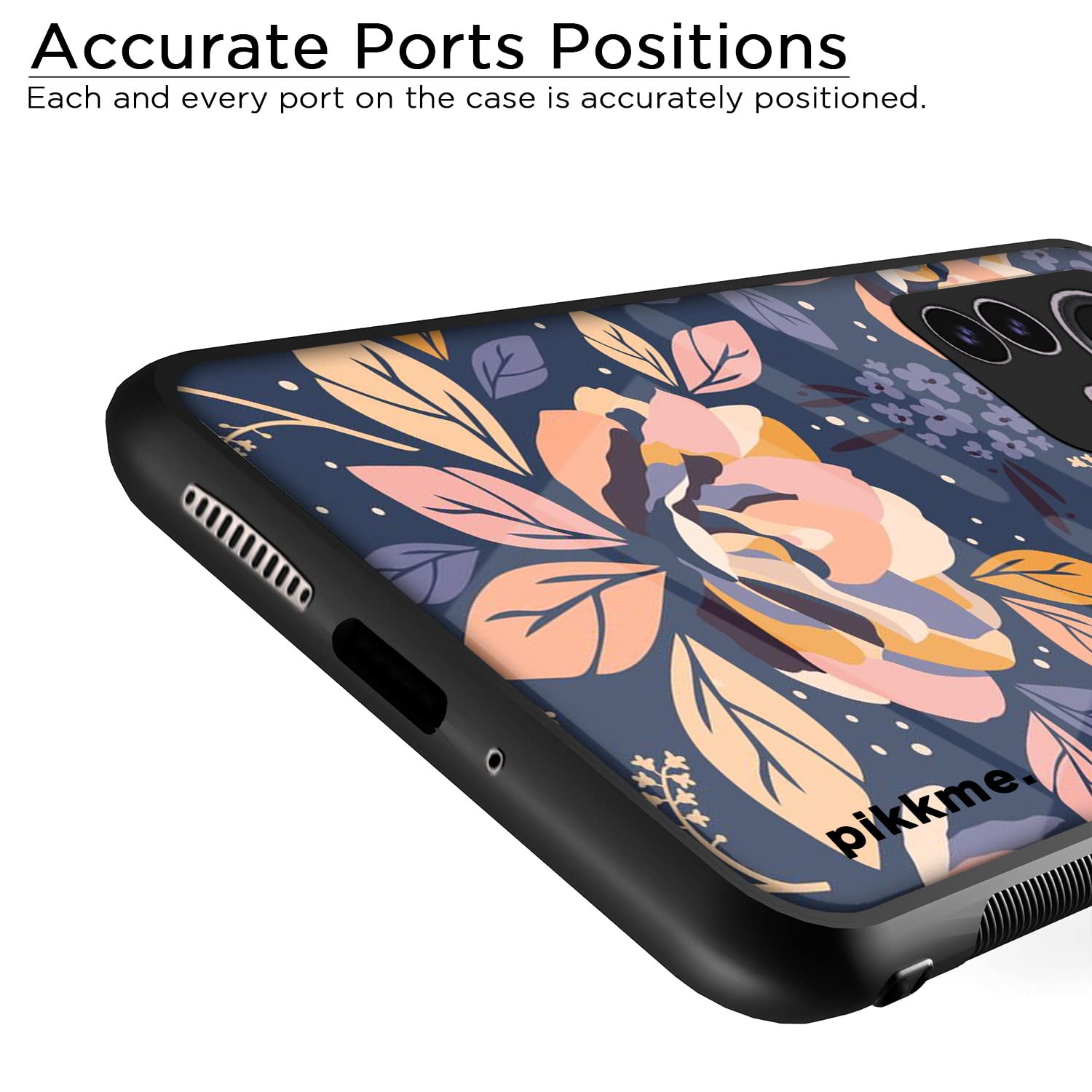Back cover for Mi 12 Pro 5G – Pikkme – photo 6