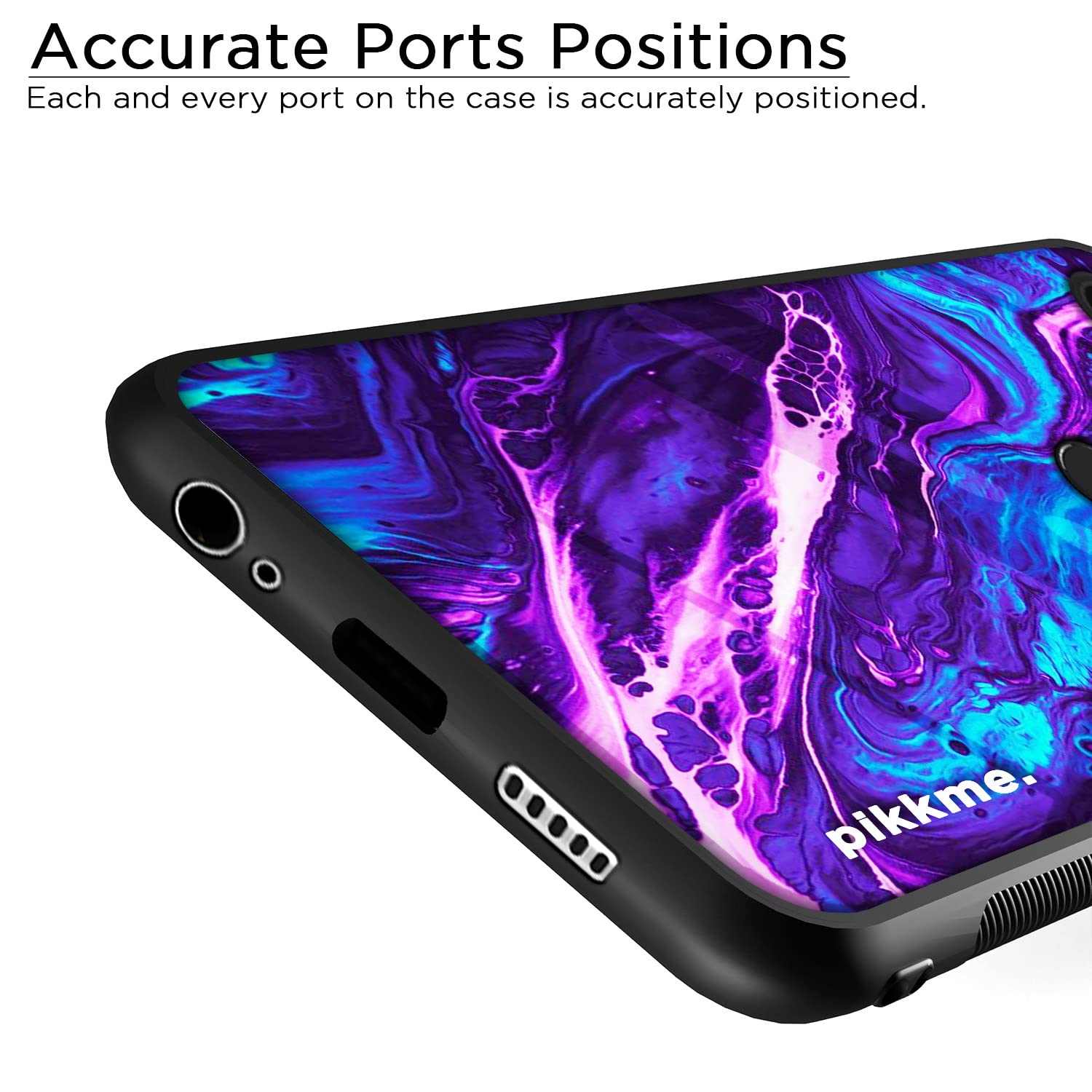 Mobile back cover for OnePlus 5T – Pikkme – photo 6