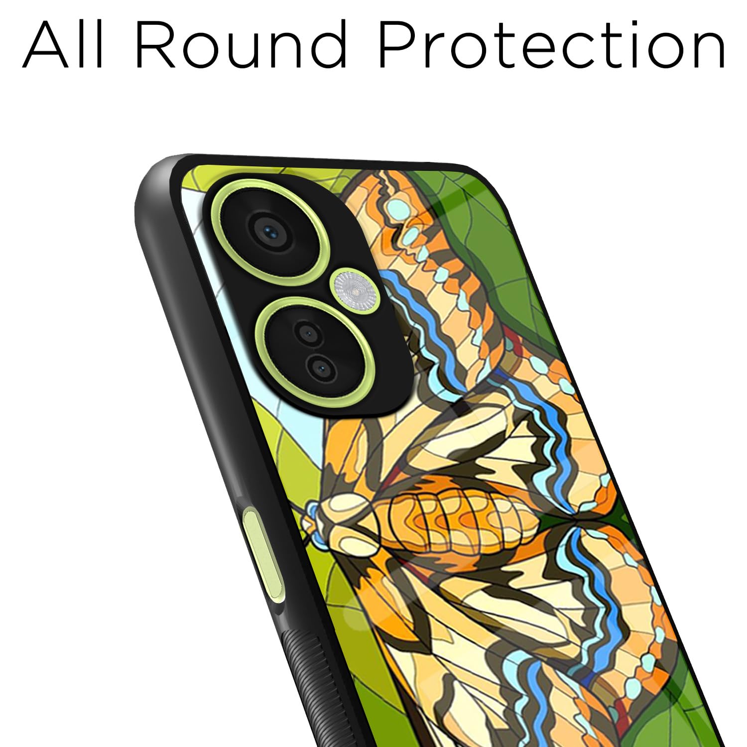 Back cover for OnePlus Nord CE 3 Lite 5G – Pikkme – photo 7