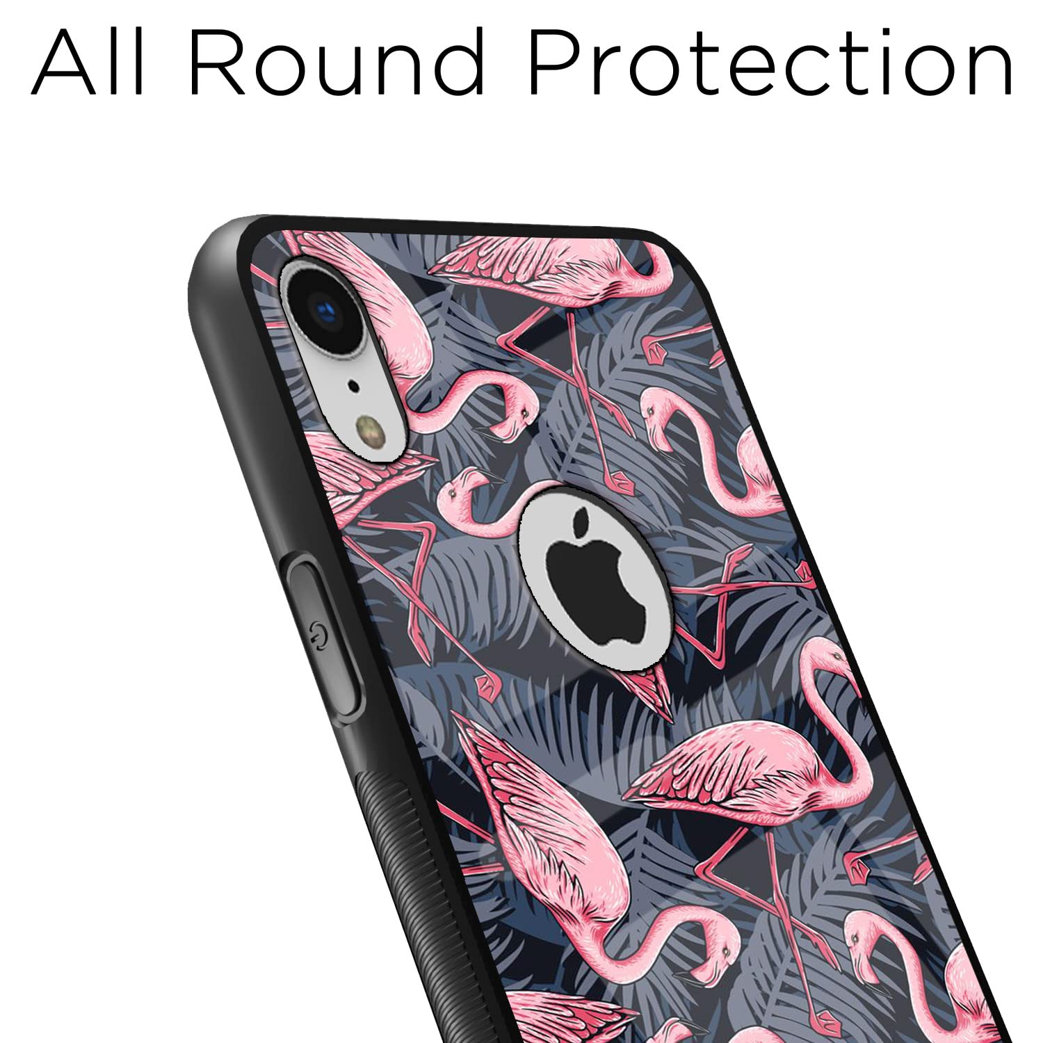 Pikkme iPhone XR Hybrid mobile back cover – photo 7