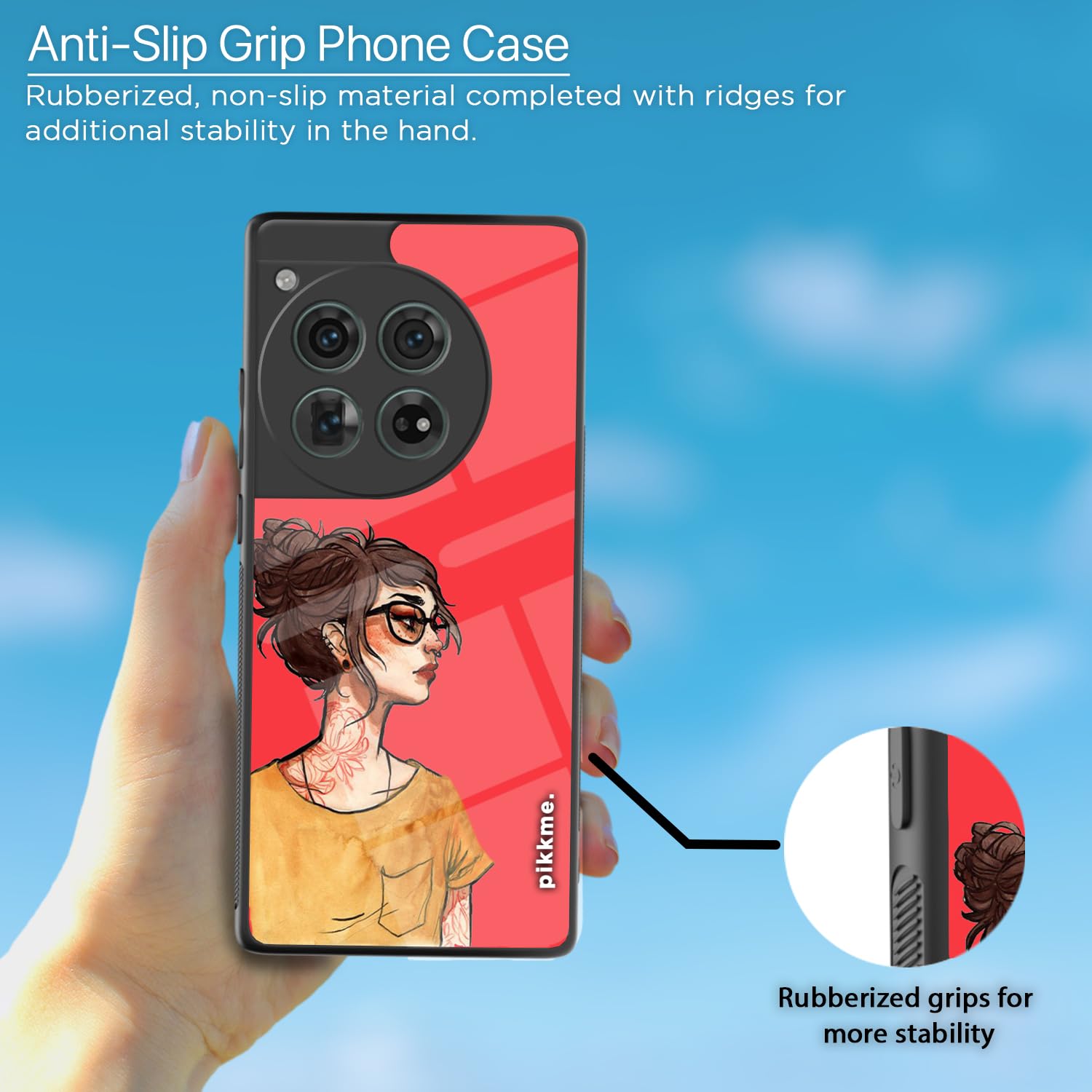 Style Swag Back cover for OnePlus 12 5G – Pikkme – photo 5