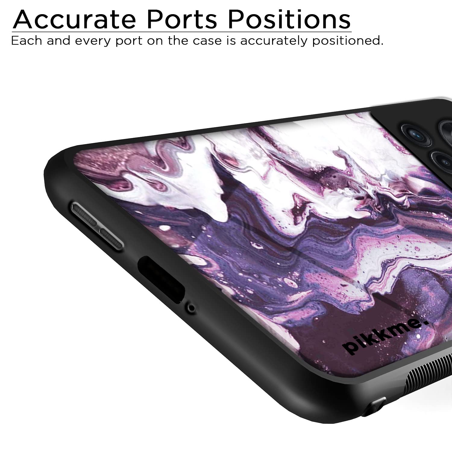 Hybrid Mobile back cover for OnePlus 10R – Pikkme – photo 6
