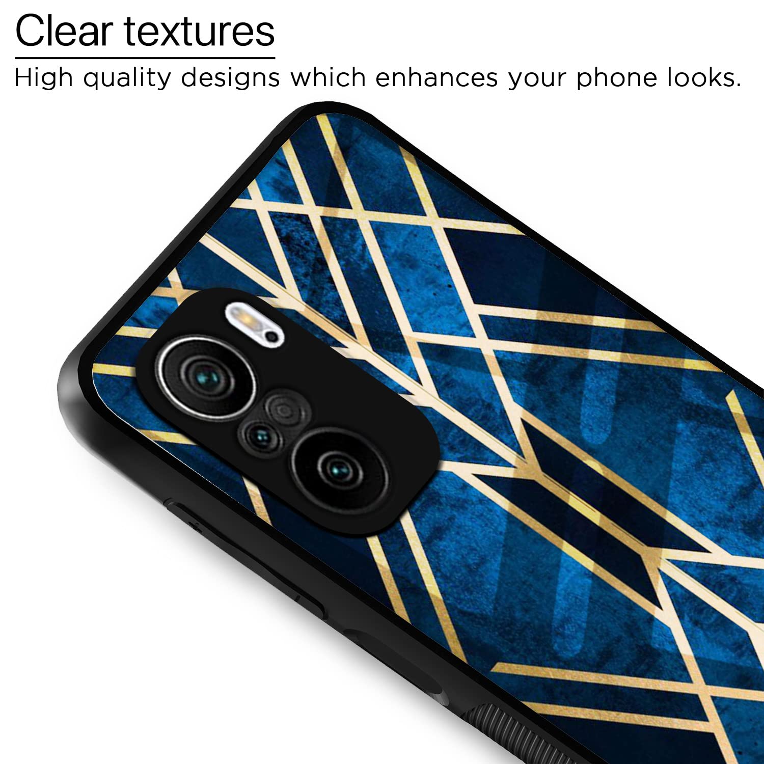 Pikkme mobile cover for Mi 11X/11X Pro – photo 4
