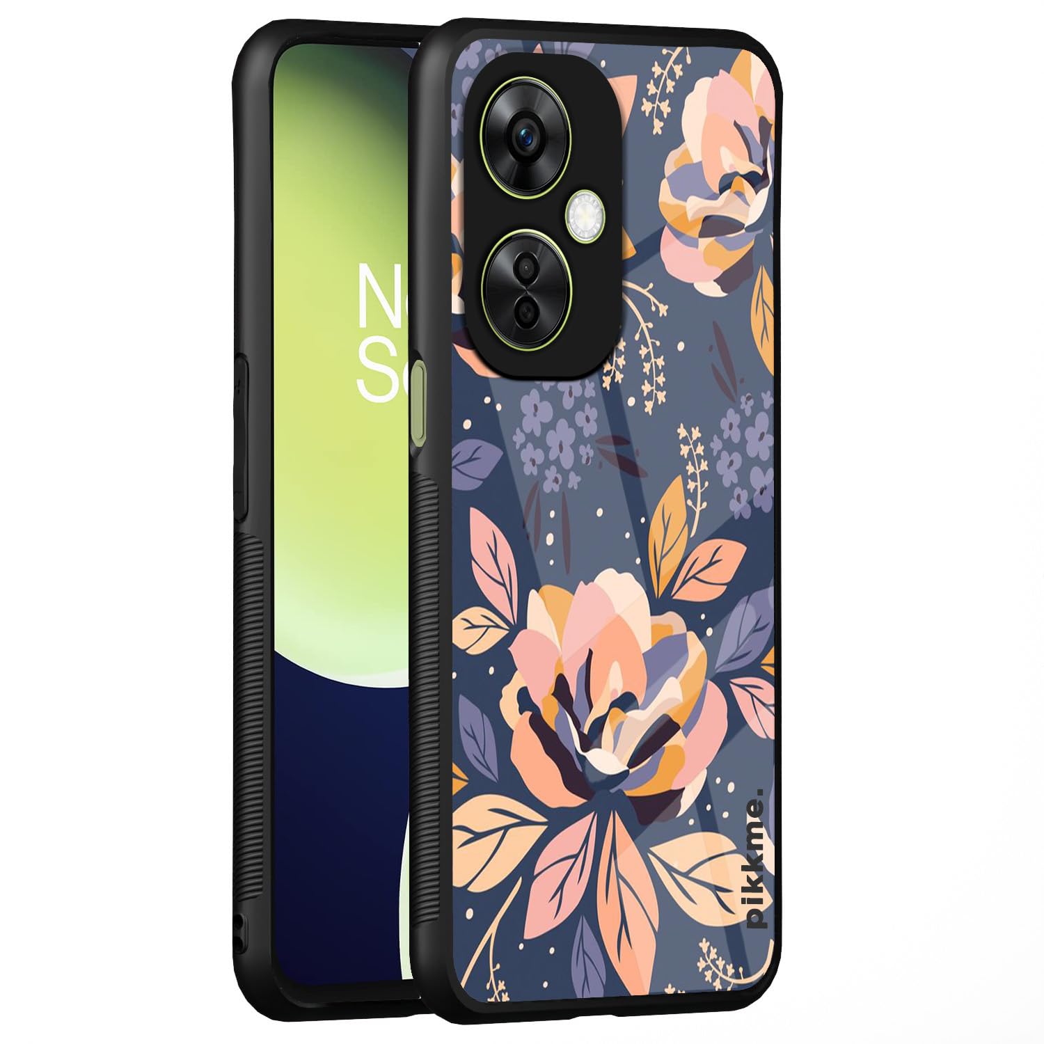 Mobile cover for OnePlus Nord CE 3 Lite 5G – Pikkme