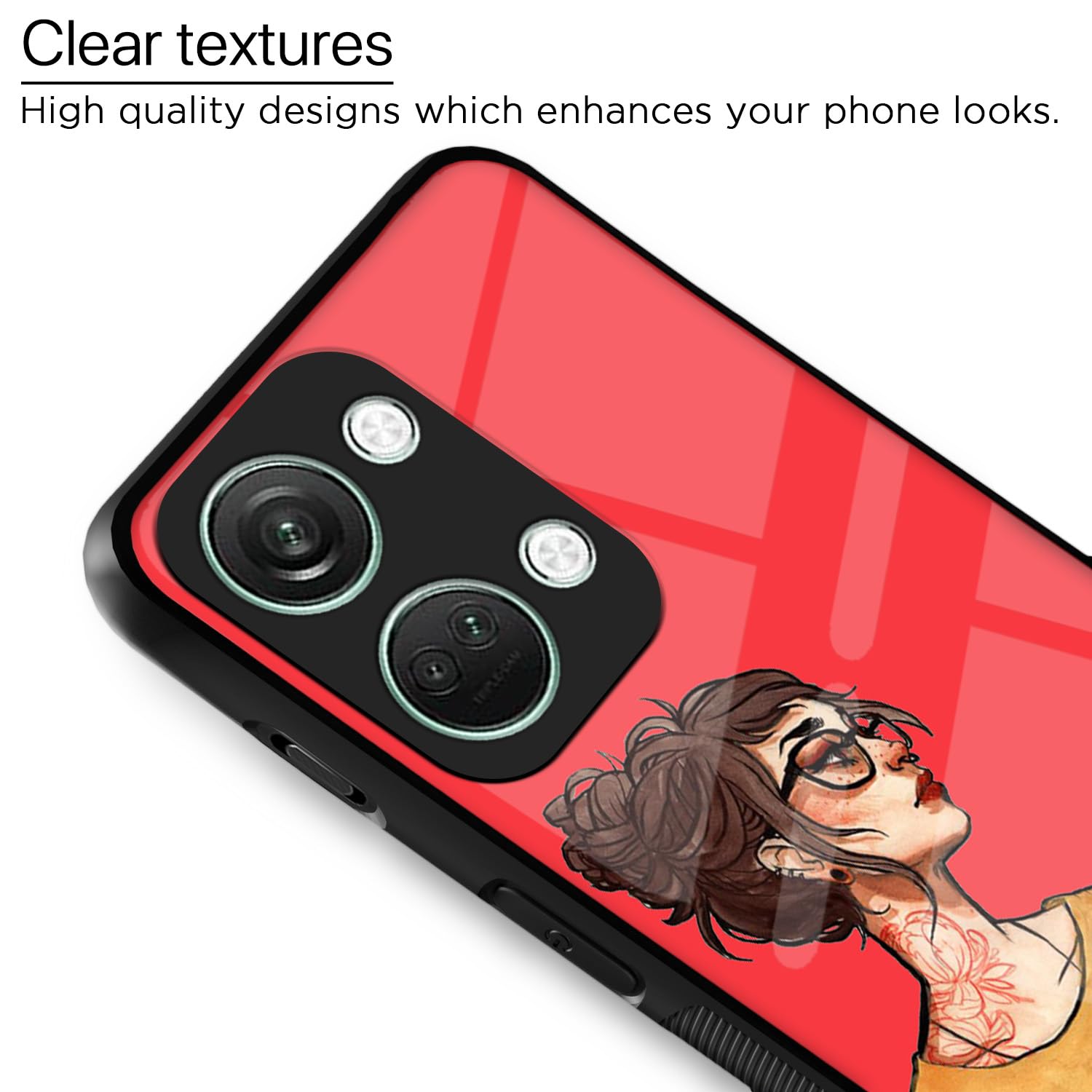 Pikkme mobile cover for OnePlus Nord 3 5G – photo 4