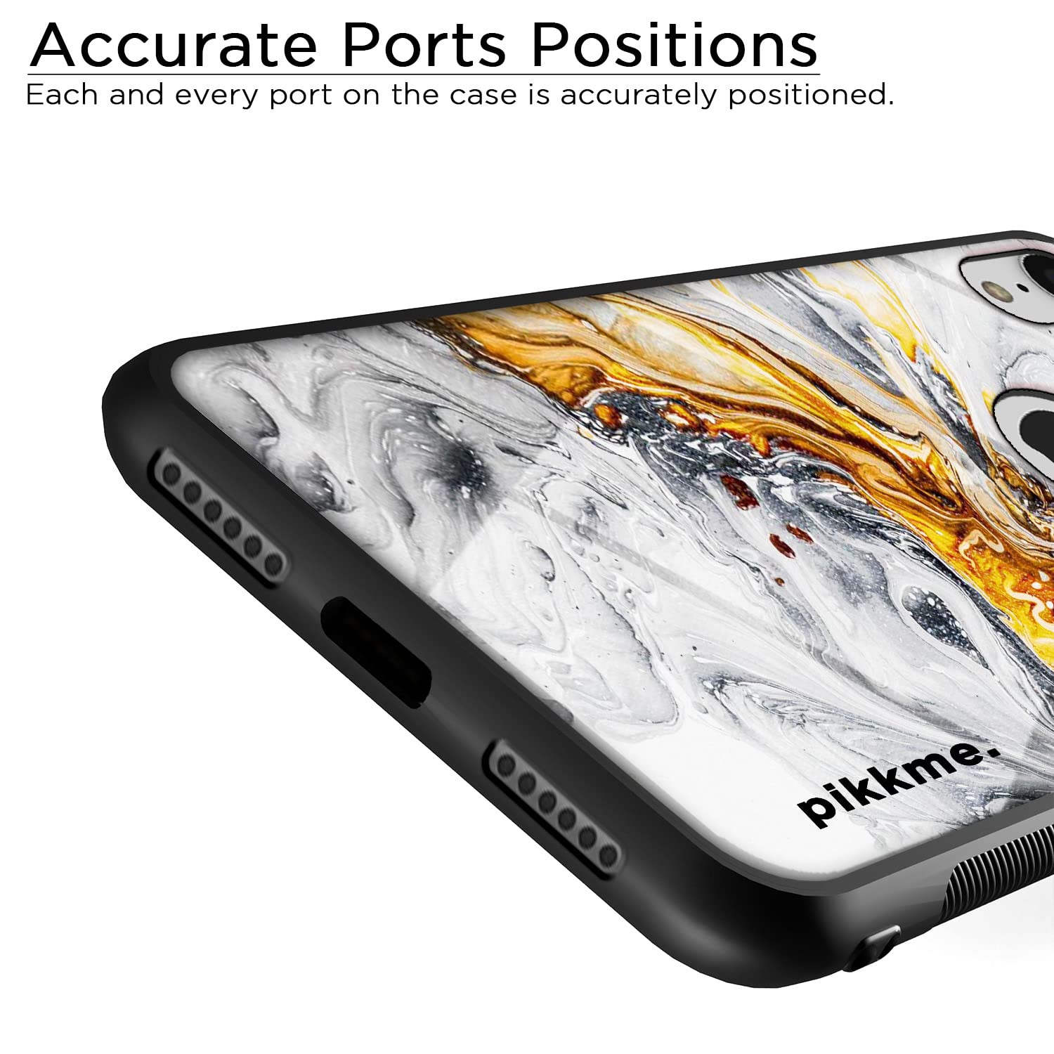 Mobile back cover for iPhone XR – Pikkme – photo 6