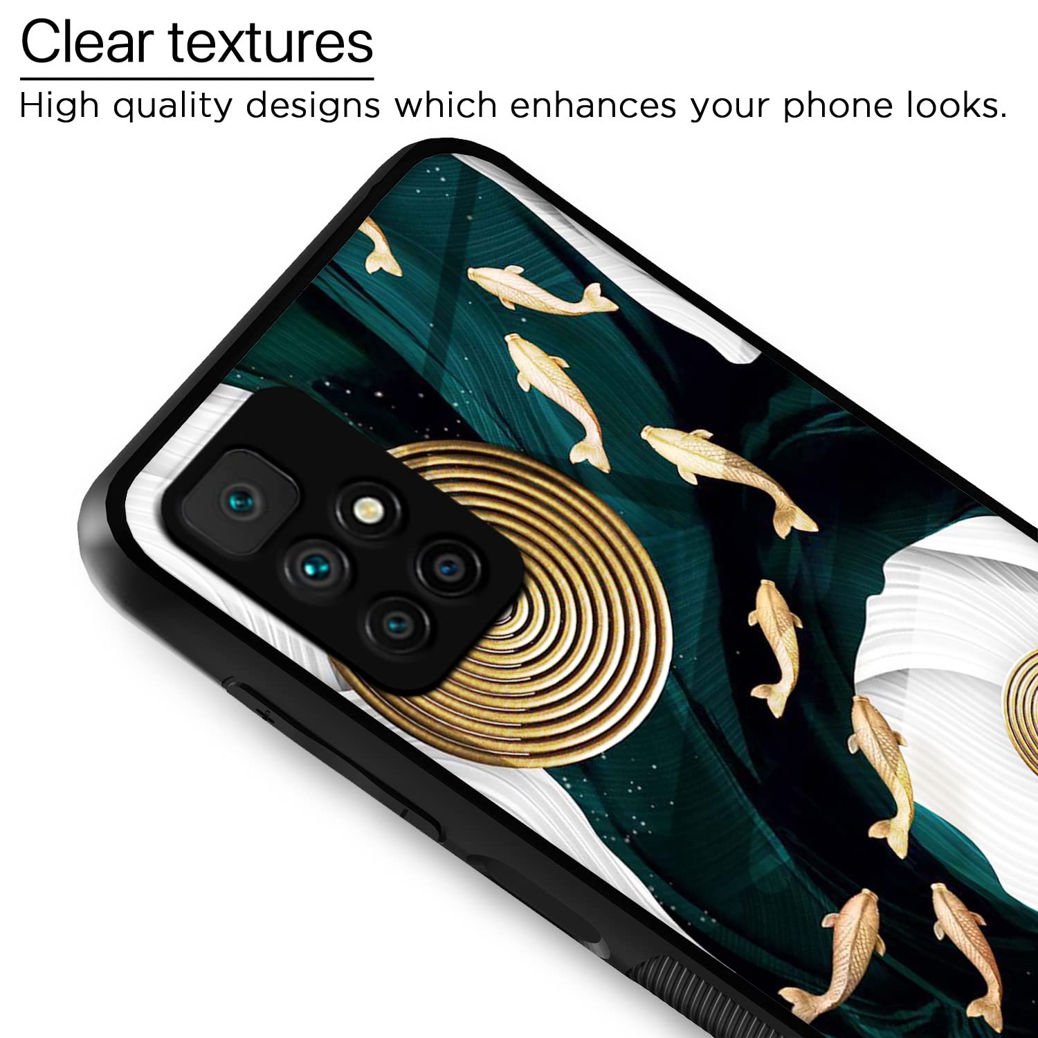 Mobile cover for Redmi 10 Prime – Pikkme – photo 4