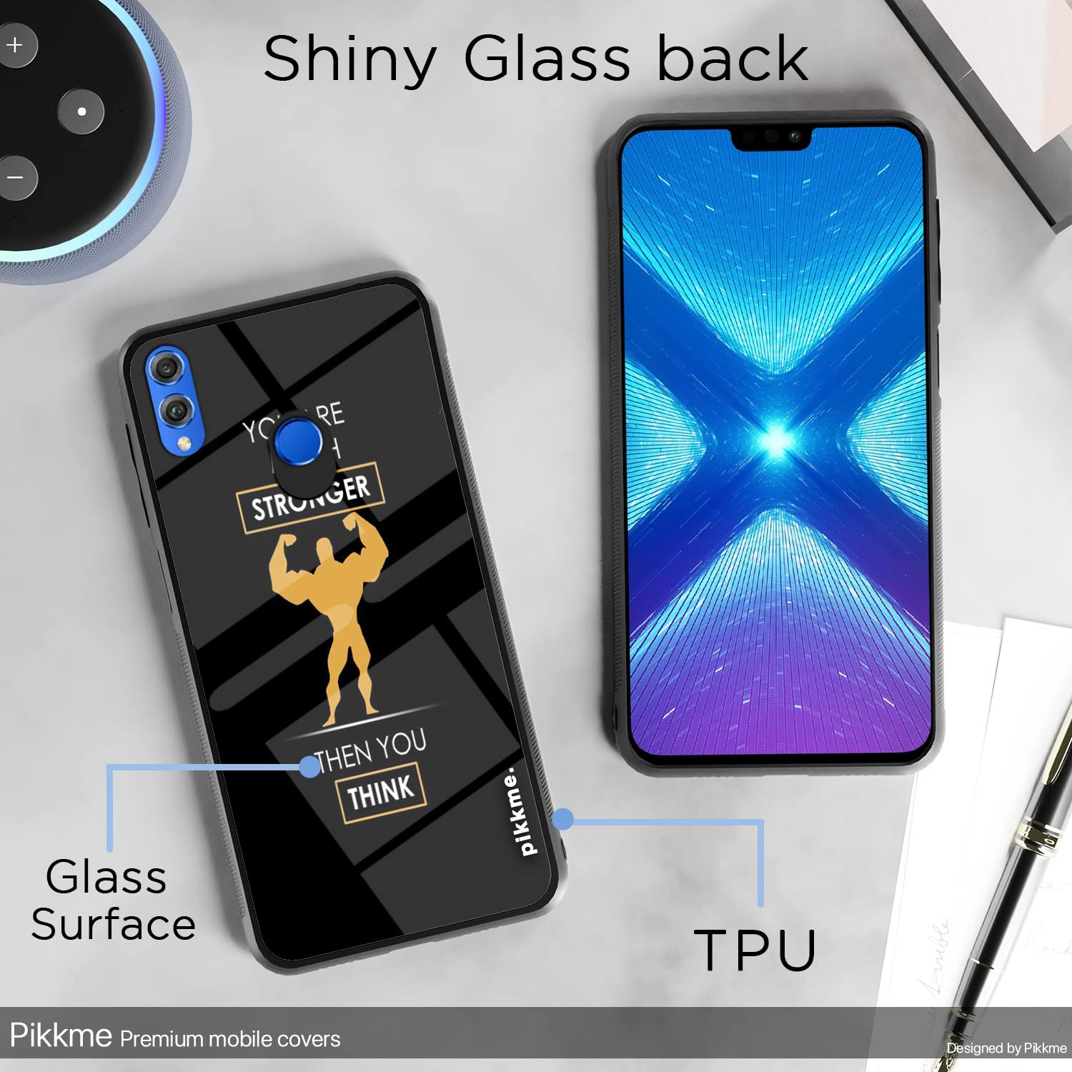 Pikkme Honor 8X mobile cover – photo 3