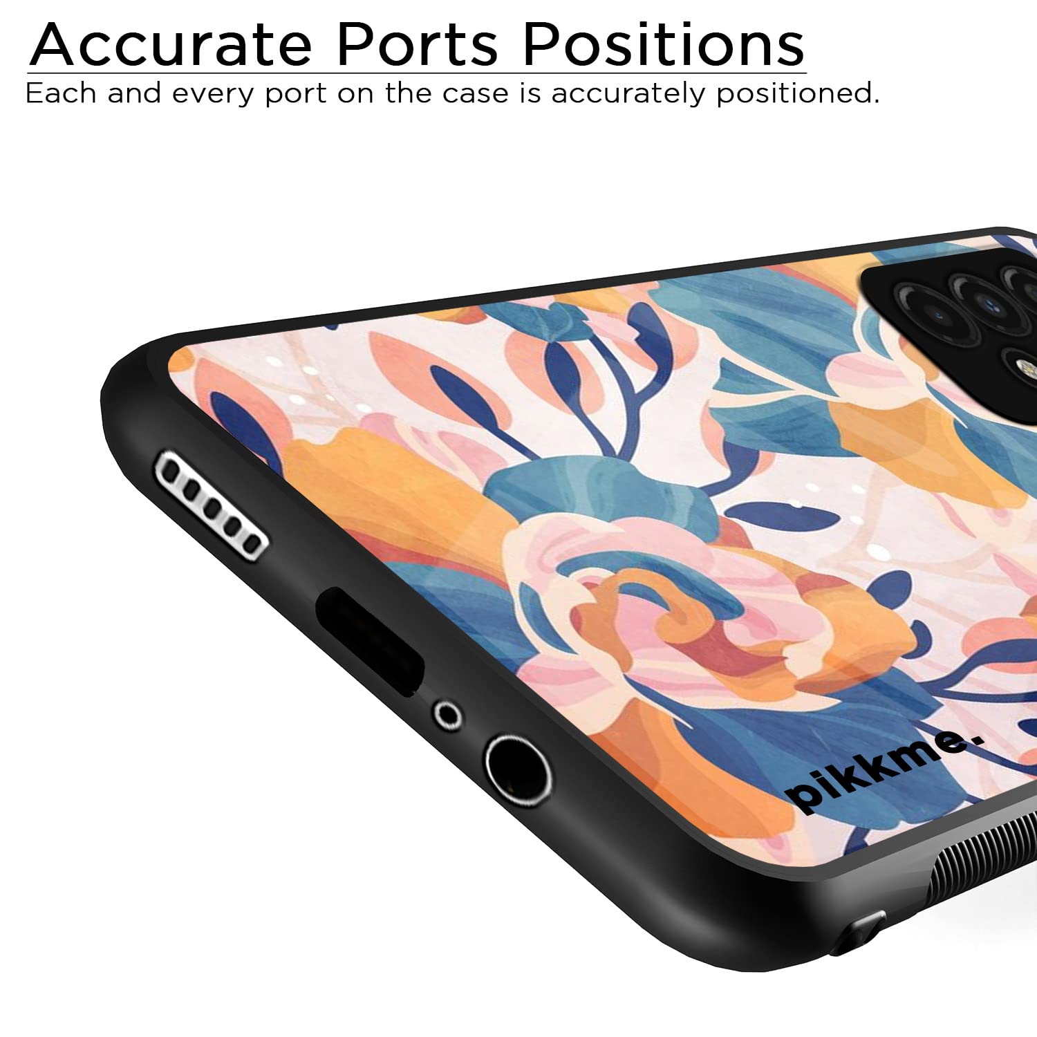 Pikkme mobile cover for Samsung A13 4G – photo 6