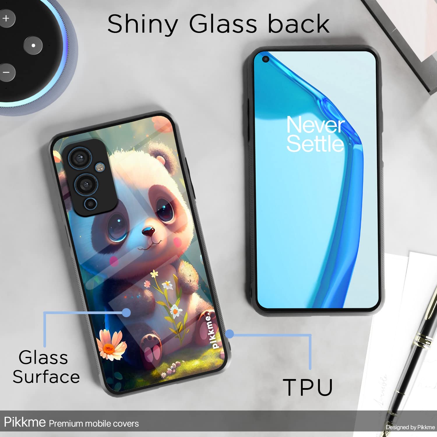 Pikkme OnePlus 9 phone cover – photo 3