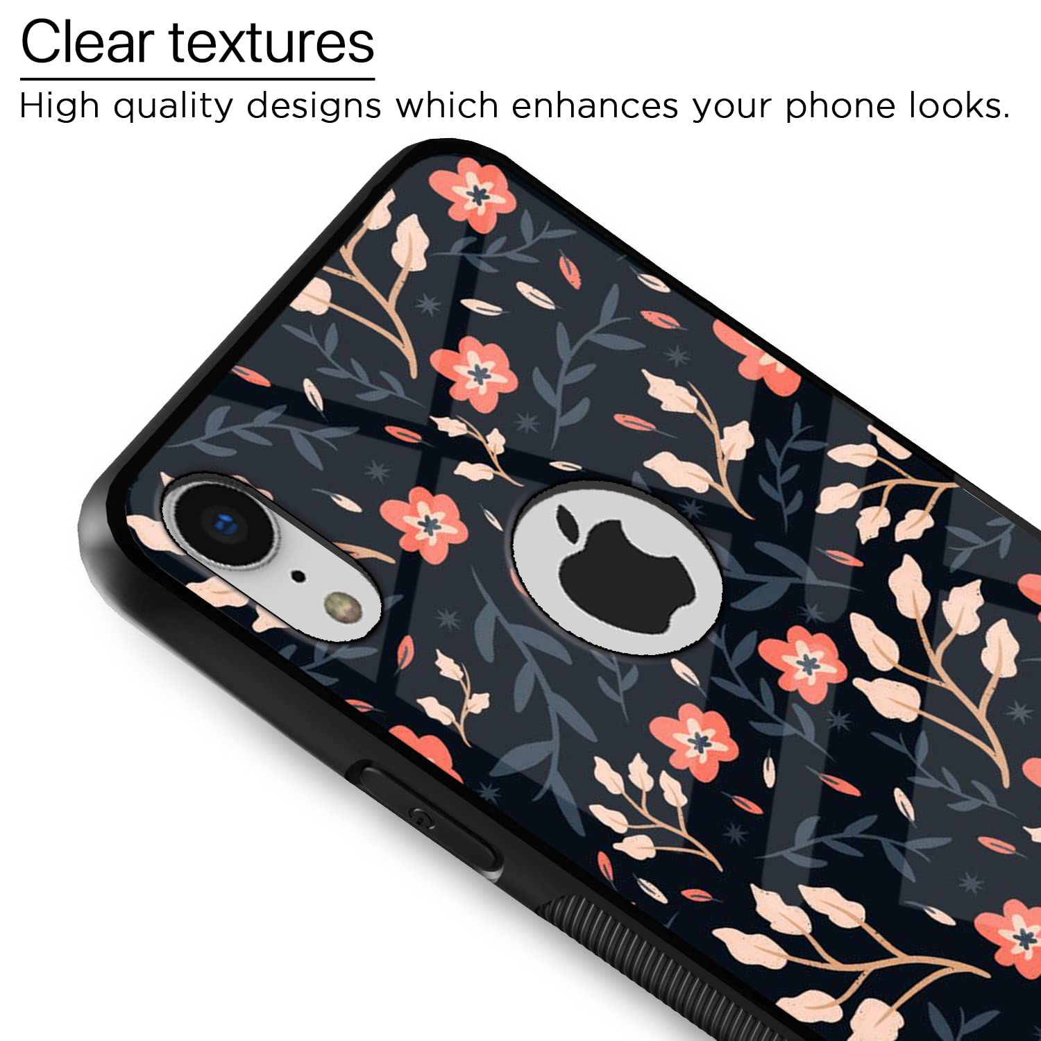 Pikkme phone cover for iPhone XR – photo 4