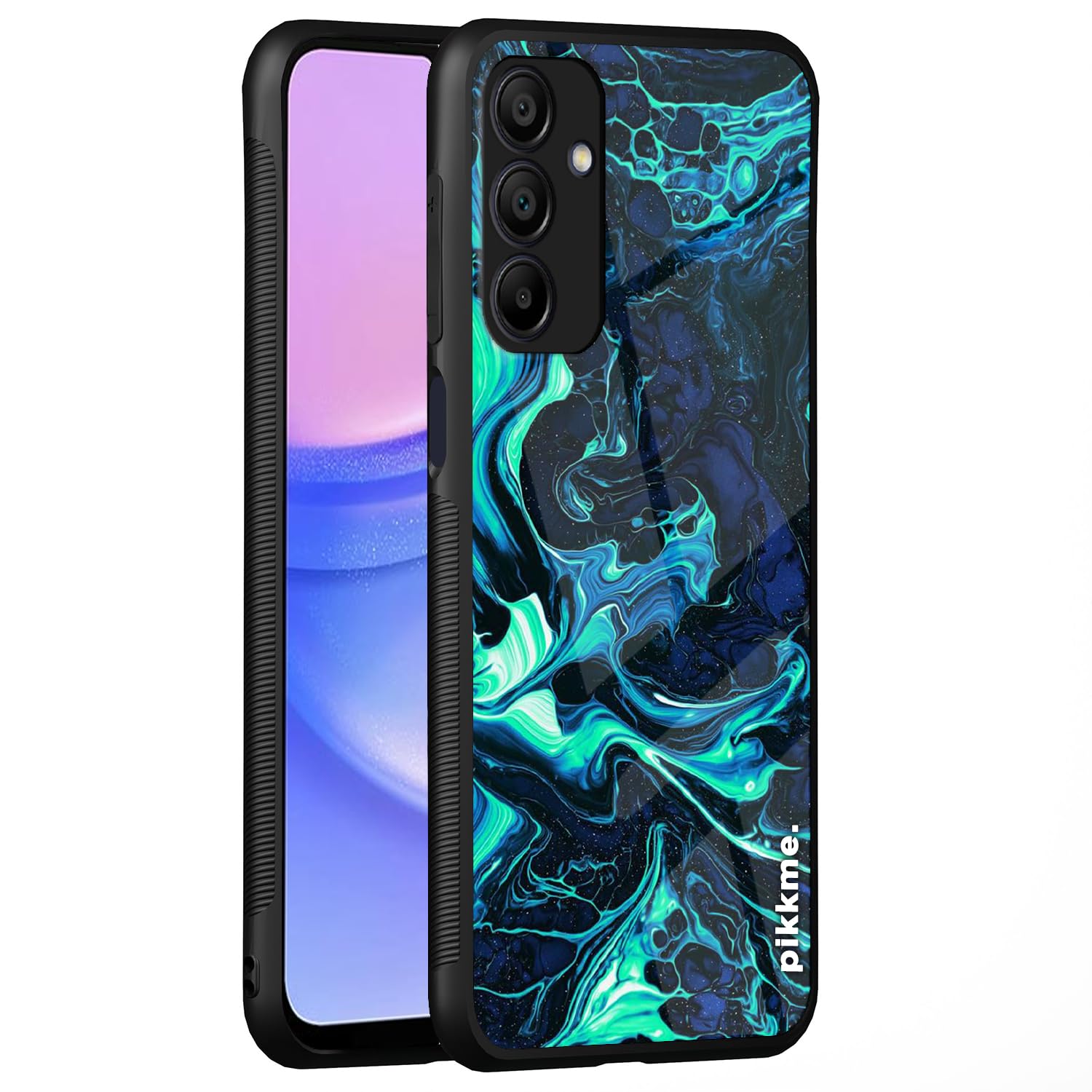 Samsung A15 5G back cover by Pikkme