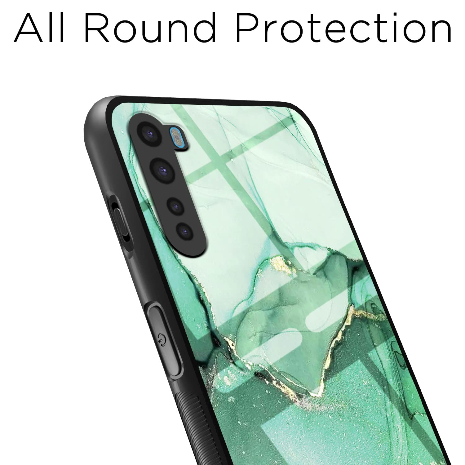 Hybrid Back cover for OnePlus Nord – Pikkme – photo 7