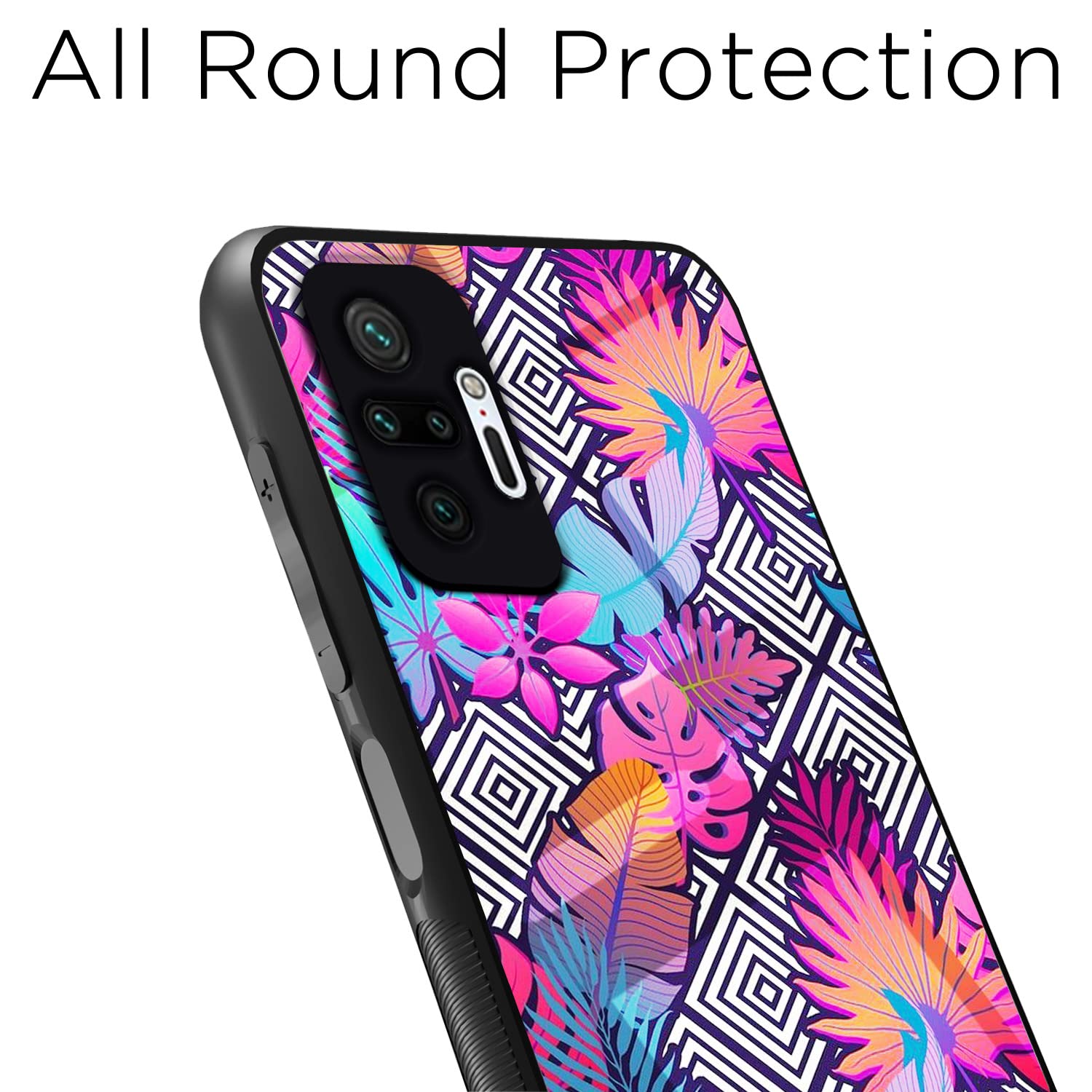 Pikkme Redmi Note 10 Pro/Note 10 Pro Max phone cover – photo 7