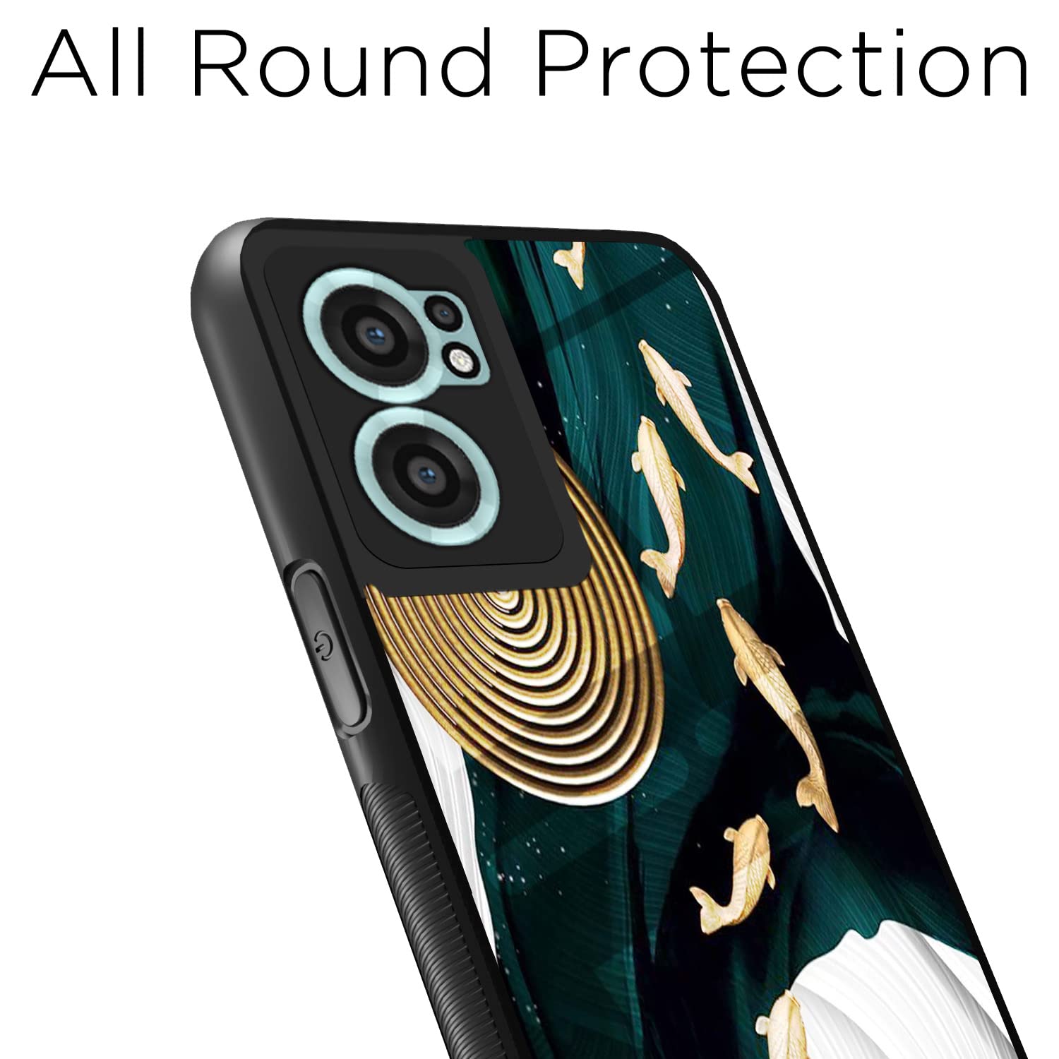 Mobile cover for OnePlus Nord CE 2 5G – Pikkme – photo 7