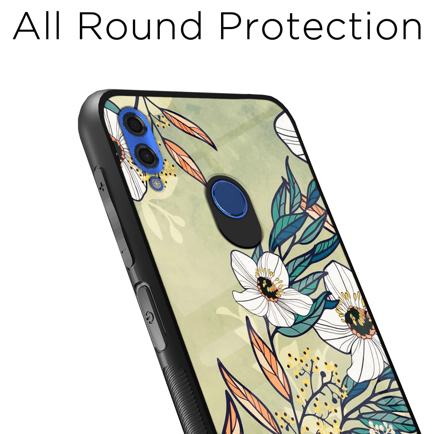 Pikkme Honor 10 Lite mobile back cover – photo 7