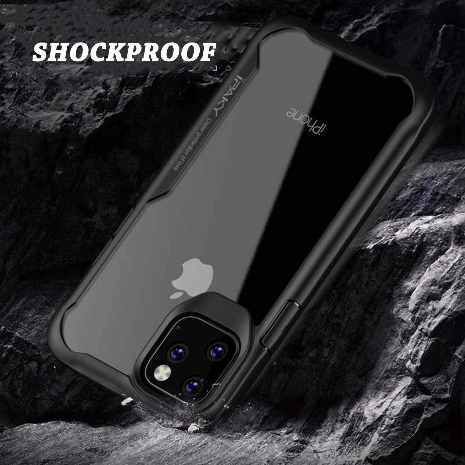 Pikkme iPhone 11 Pro Max phone cover – photo 5