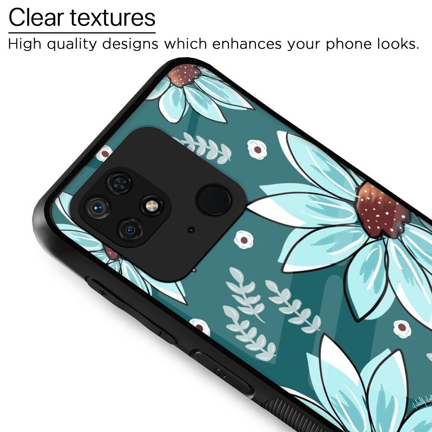 Phone cover for Redmi 10/10 Power – Pikkme – photo 4