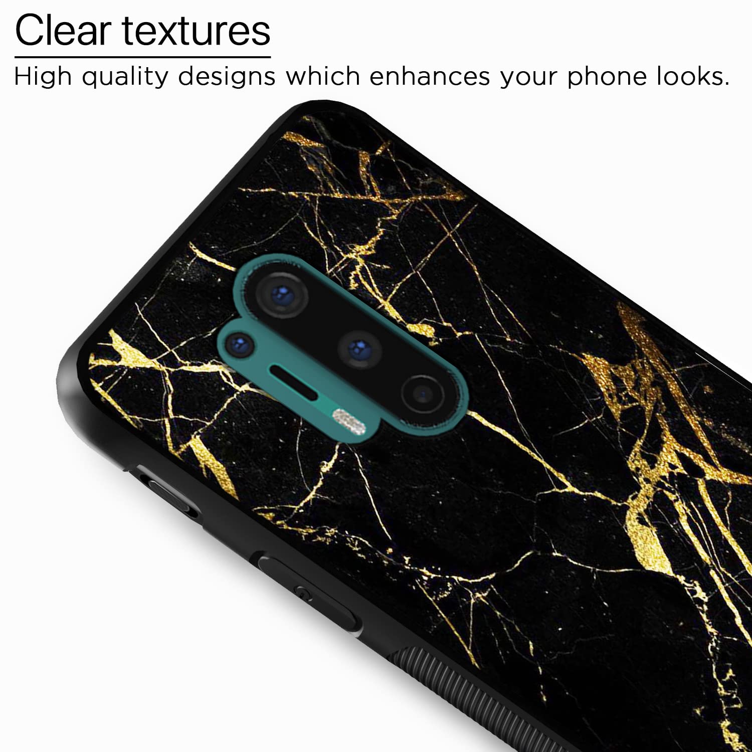 Mobile back cover for OnePlus 8 Pro – Pikkme – photo 4