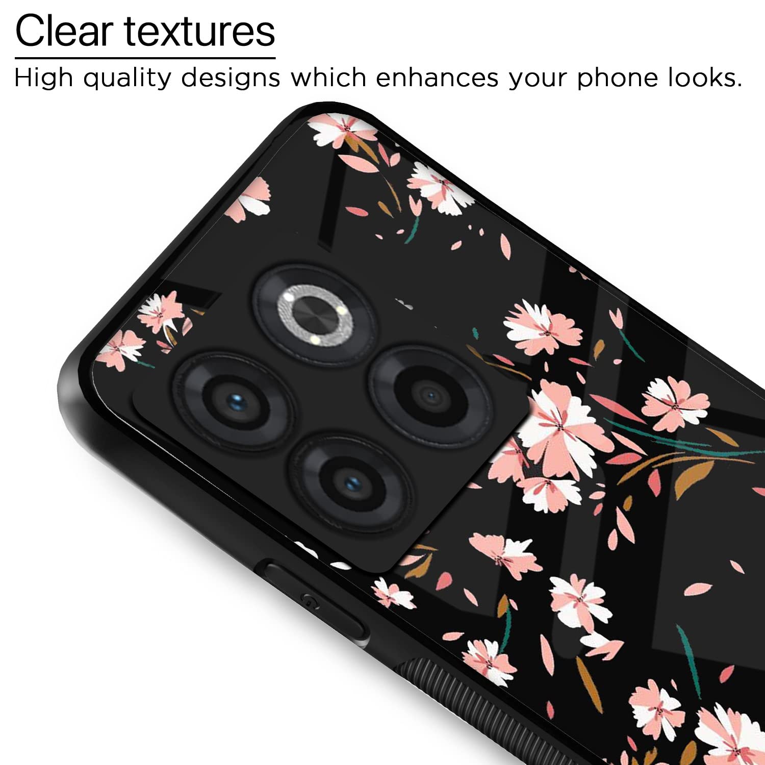 Pikkme OnePlus 10T 5G mobile cover – photo 4
