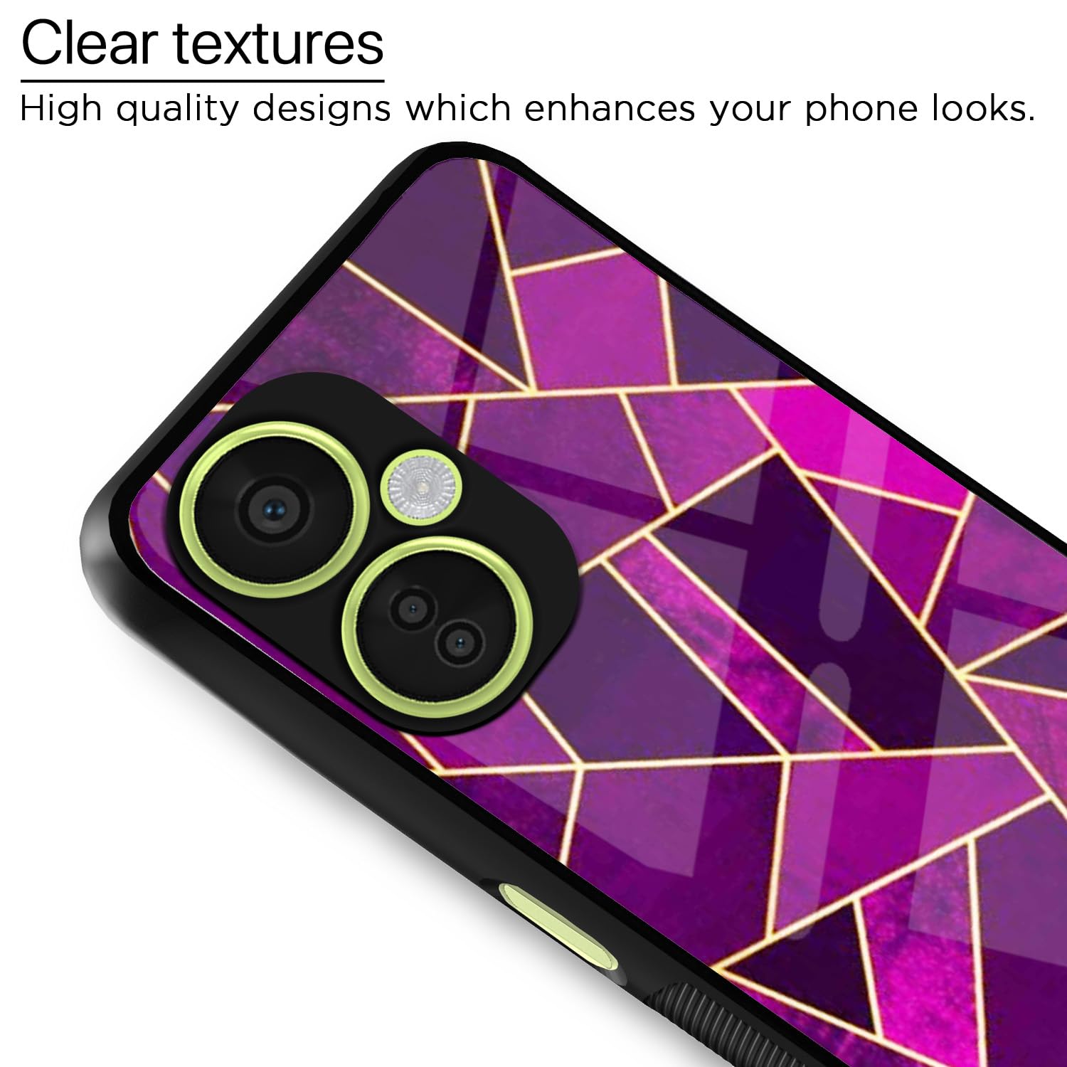 Pikkme OnePlus Nord CE 3 Lite 5G phone cover – photo 4