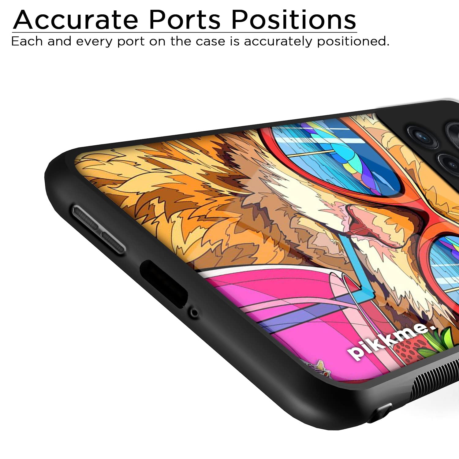 Mobile cover for OnePlus 10R – Pikkme – photo 6
