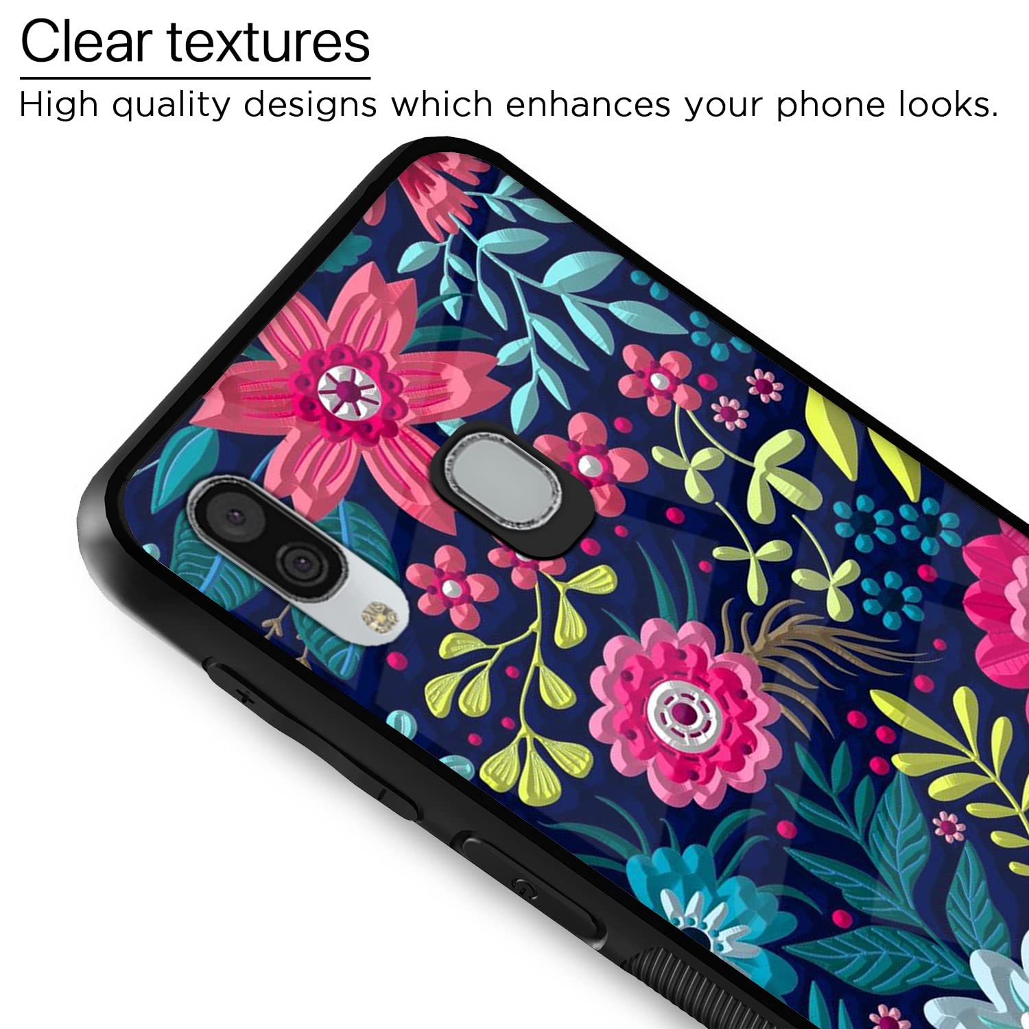Pikkme phone cover for Samsung A20/A30/M10s – photo 4
