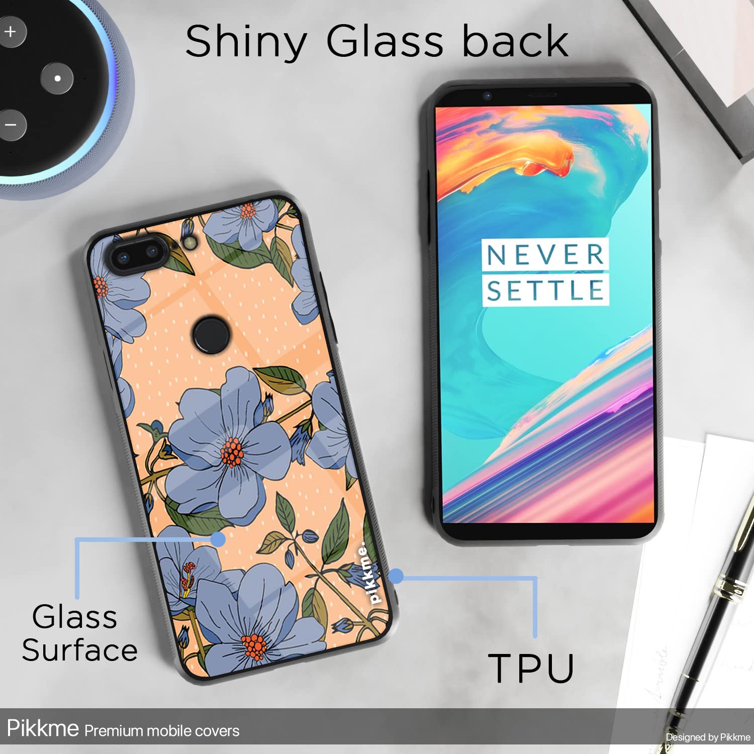 Pikkme OnePlus 5T phone cover – photo 3