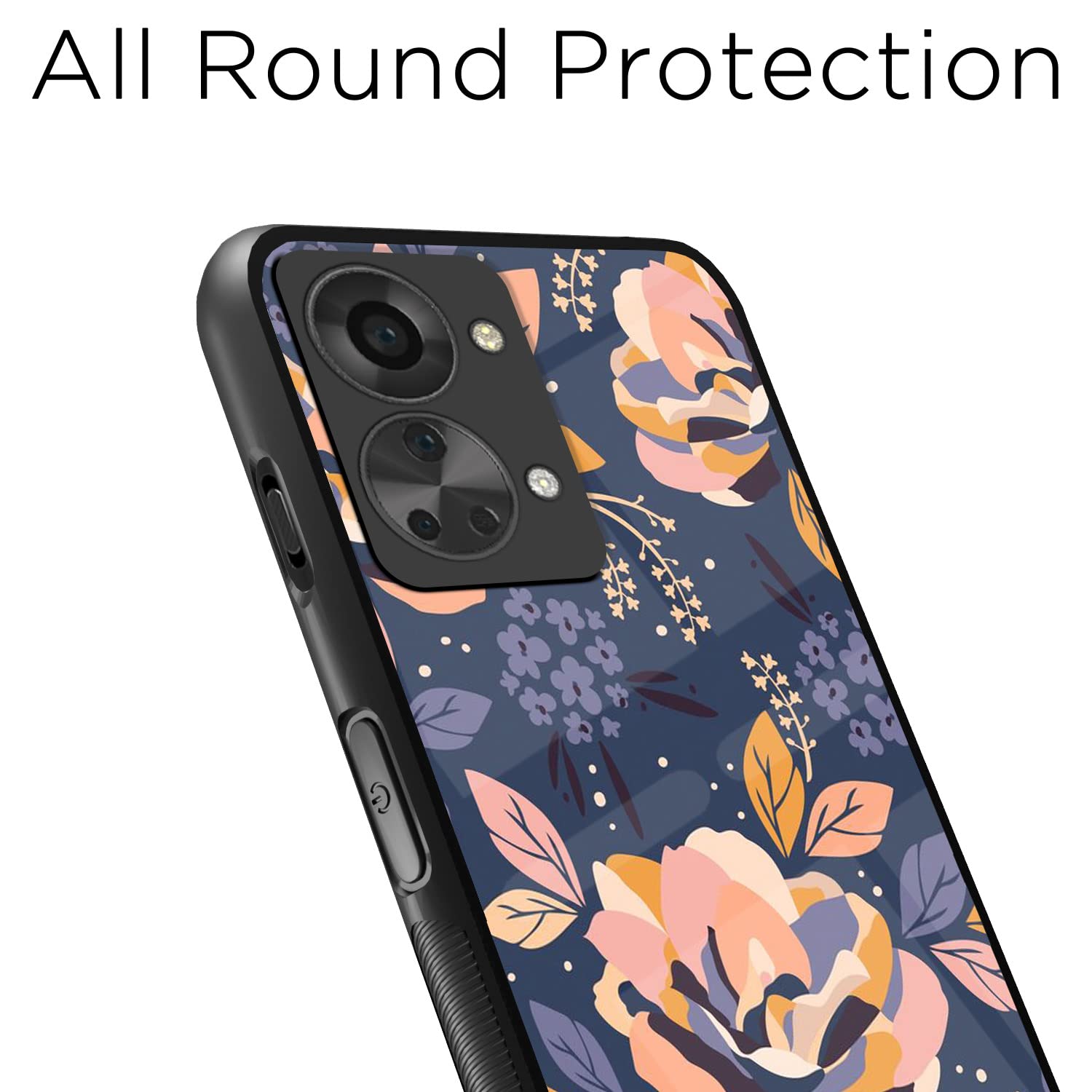 Pikkme OnePlus Nord 2T 5G back cover – photo 7