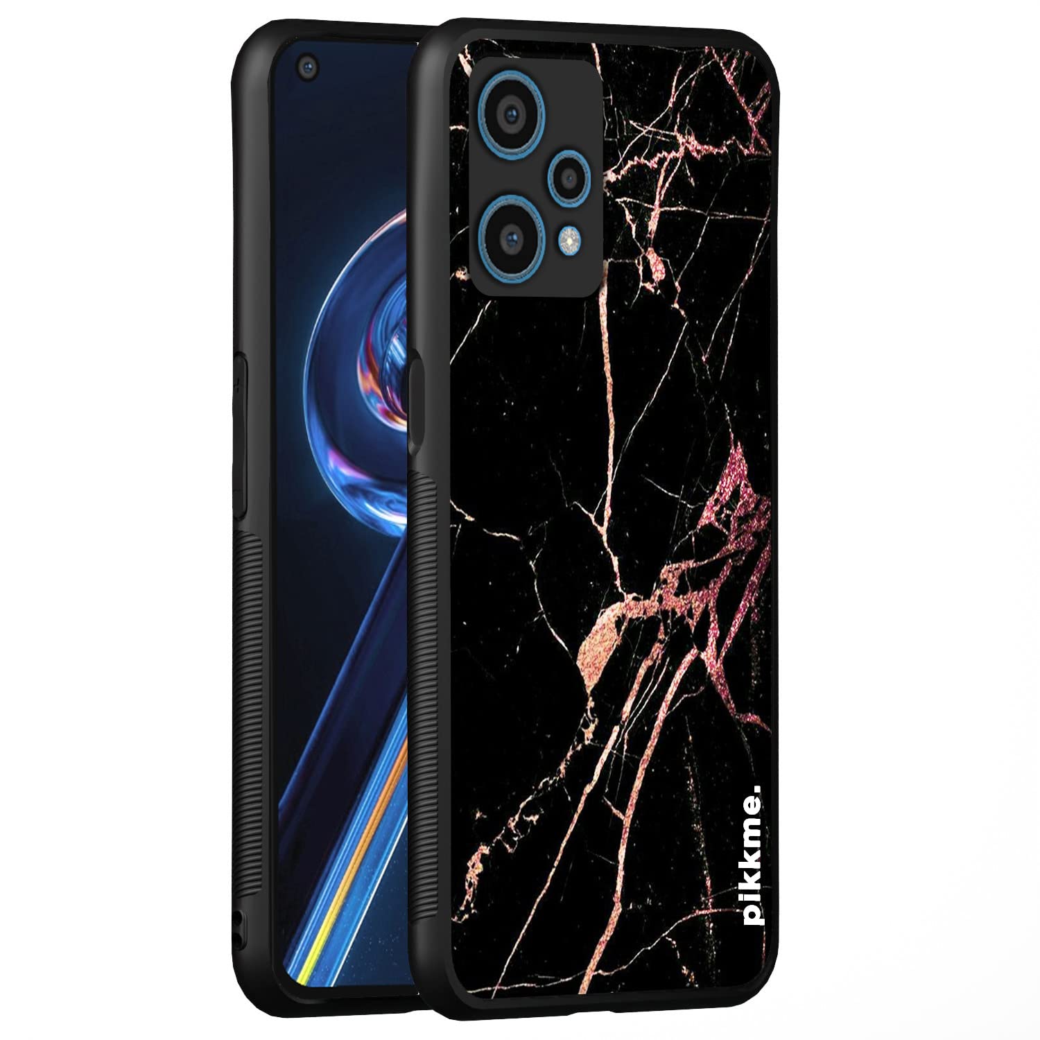 Hybrid Phone cover for OnePlus Nord CE 2 Lite 5G – Pikkme