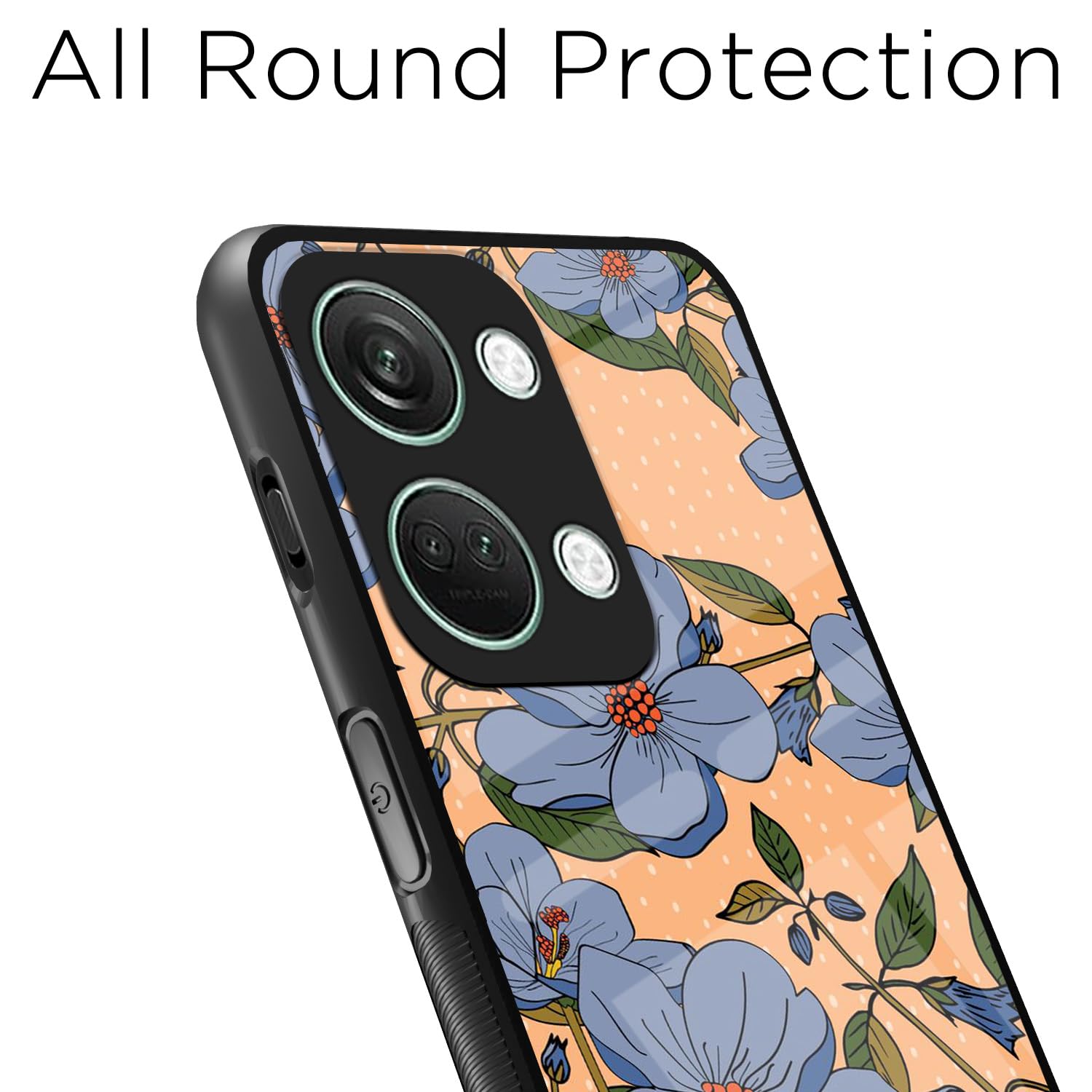 Pikkme mobile cover for OnePlus Nord 3 5G – photo 7