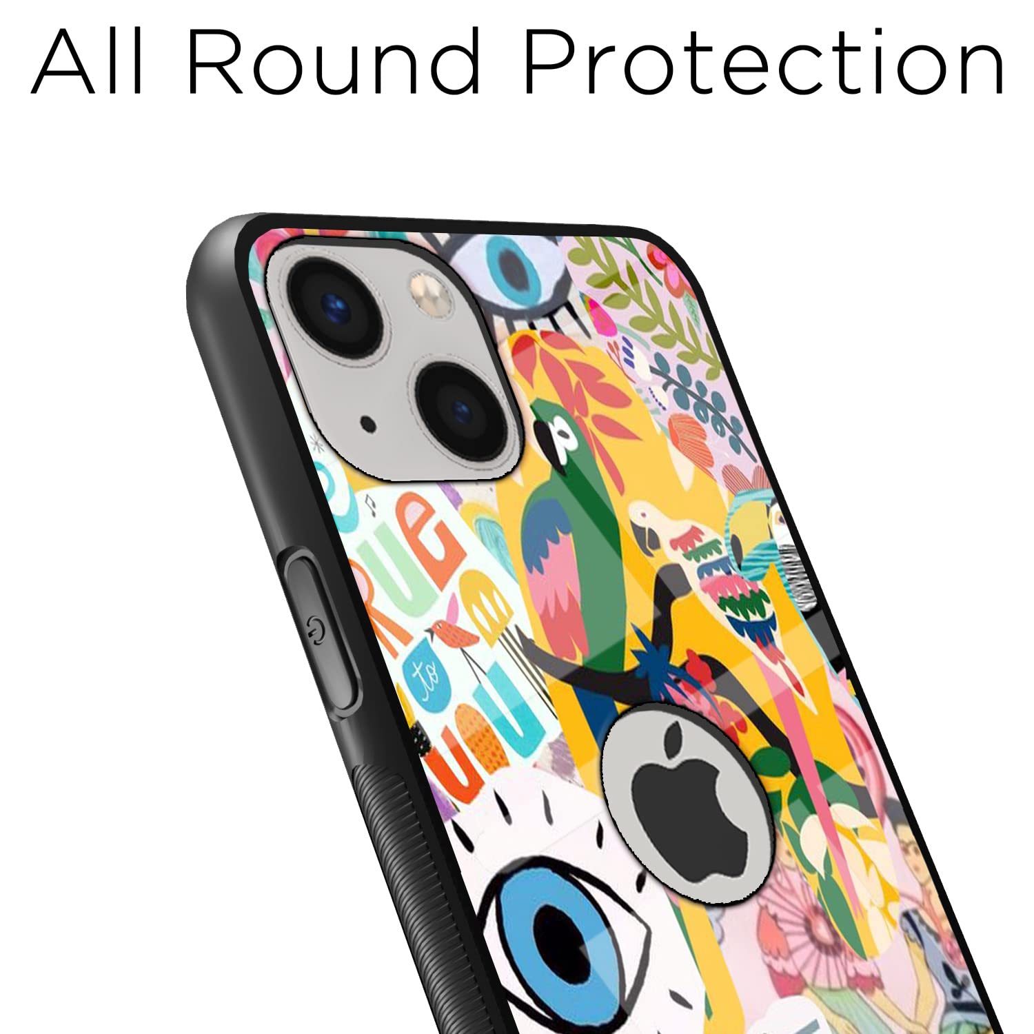 Pikkme back cover for iPhone 14 – photo 7
