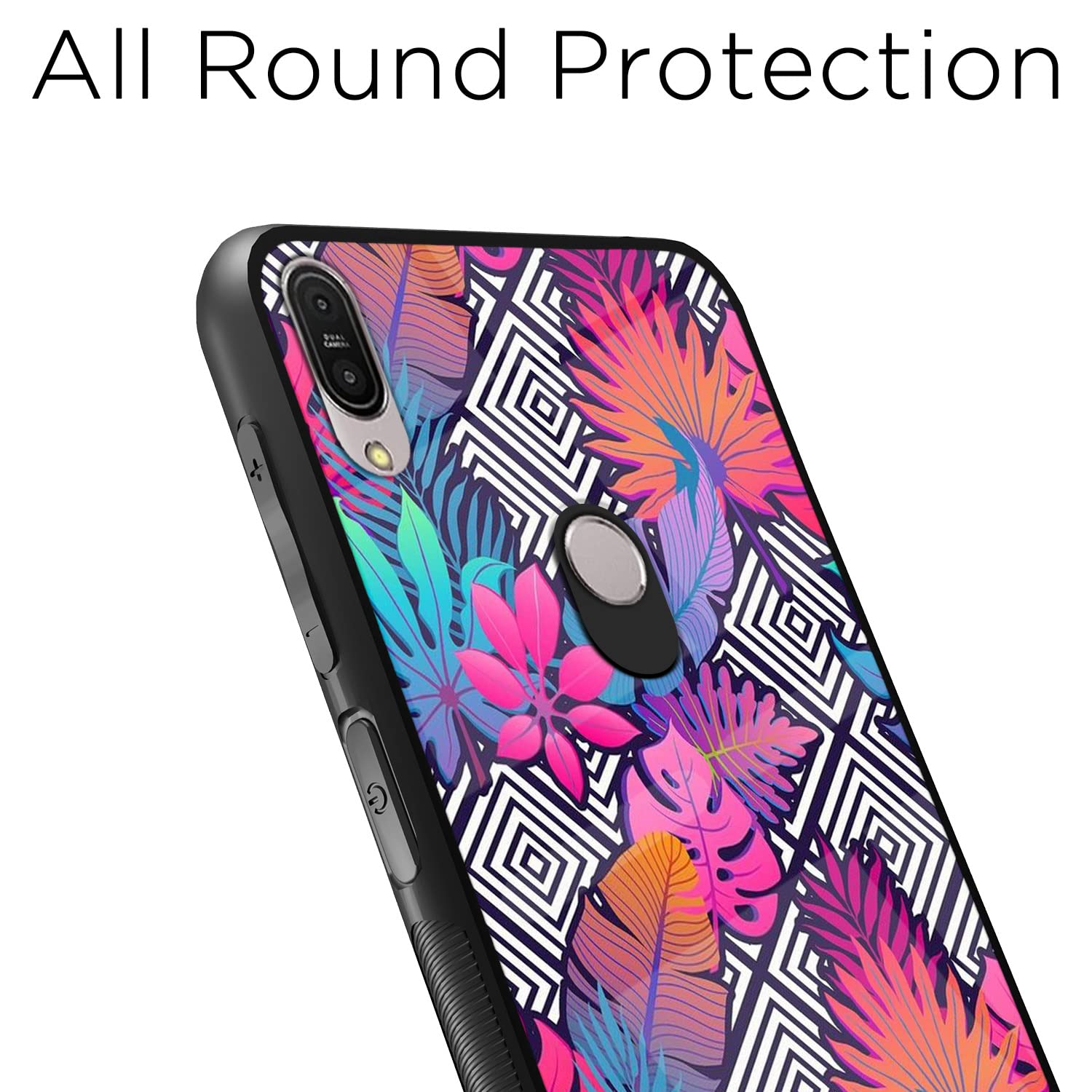 Asus mobile cover by Pikkme – photo 7