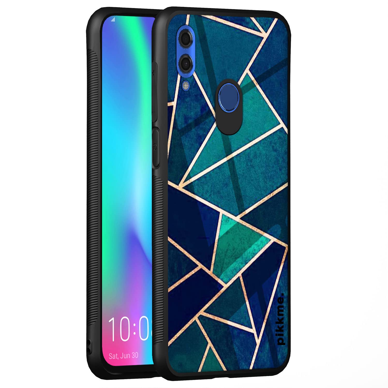 Pikkme mobile cover for Honor 10 Lite