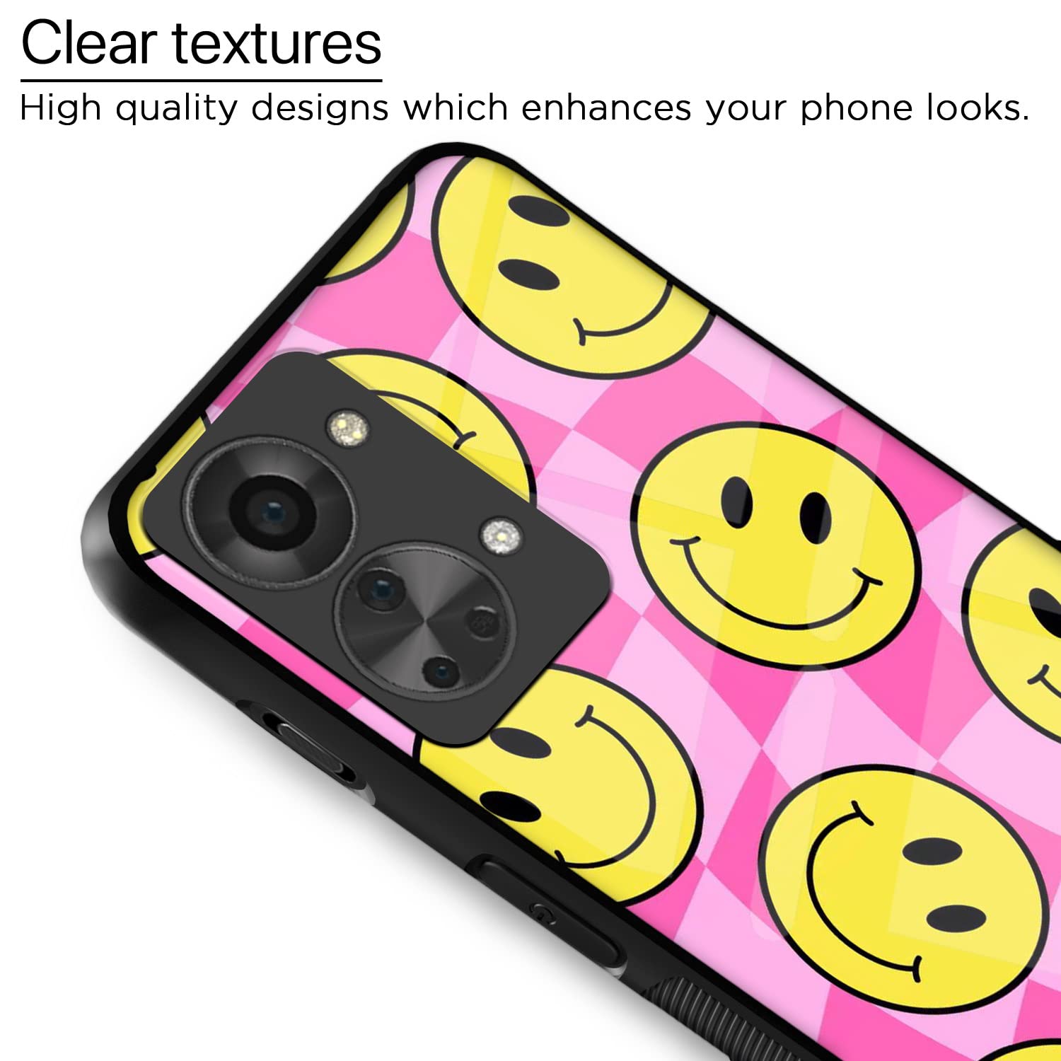 Mobile cover for OnePlus Nord 2T 5G – Pikkme – photo 4