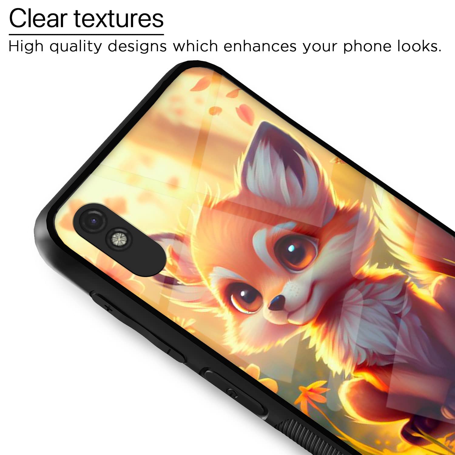 Pikkme Redmi 9A/9i/9A Sport mobile cover – photo 4