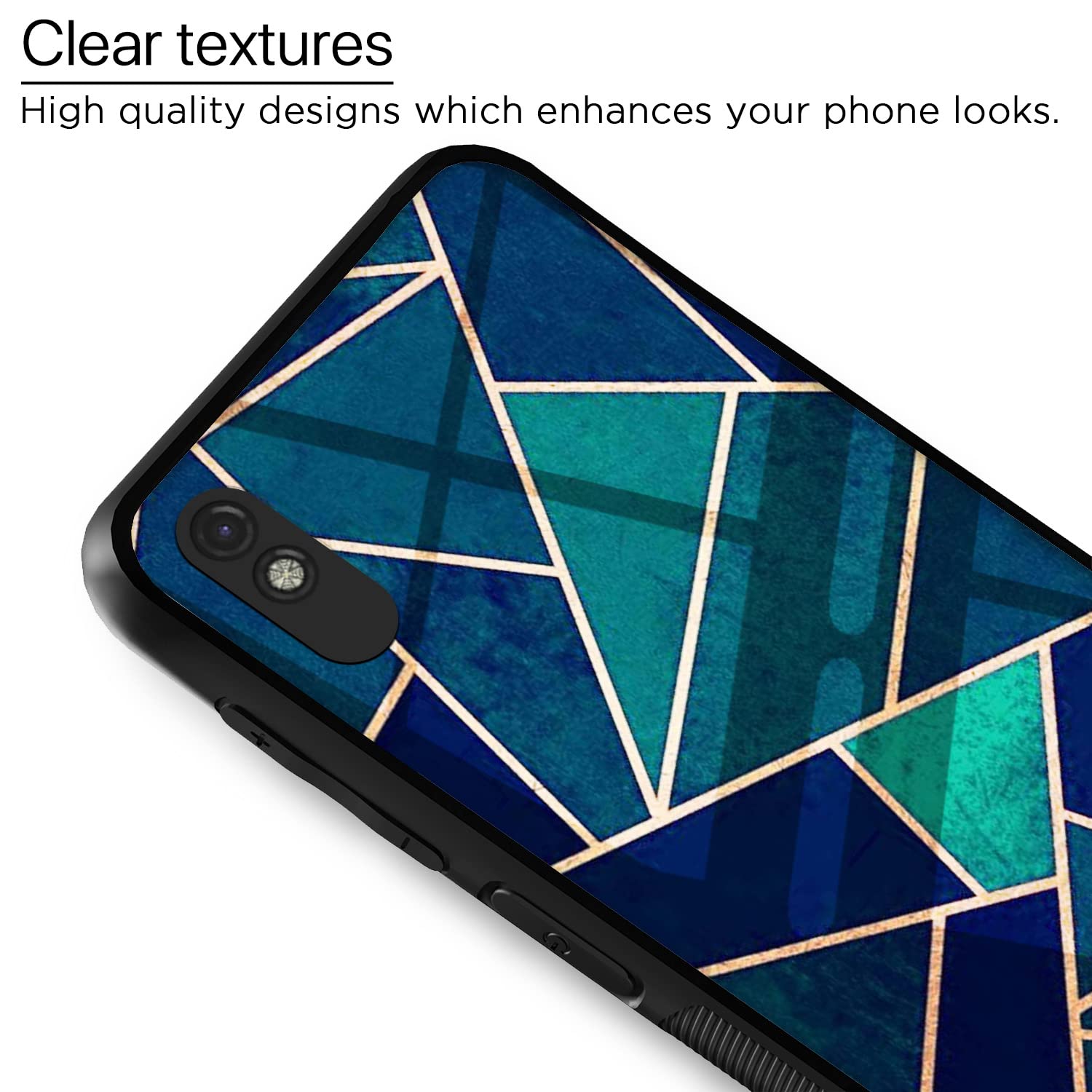Phone cover for Redmi 9A/9i/9A Sport – Pikkme – photo 4