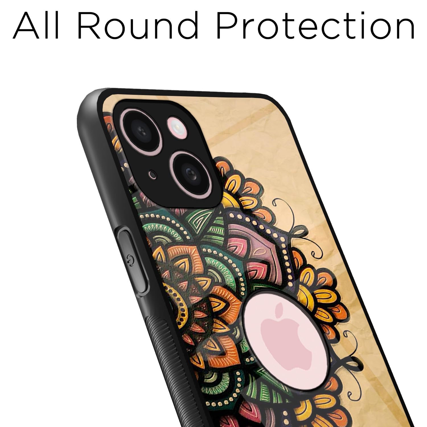 Pikkme iPhone 15 Plus mobile cover – photo 7