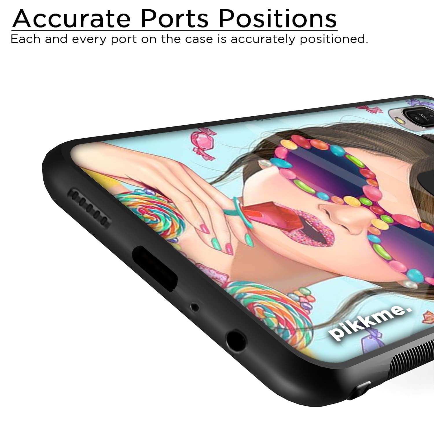 Pikkme Asus phone cover – photo 6