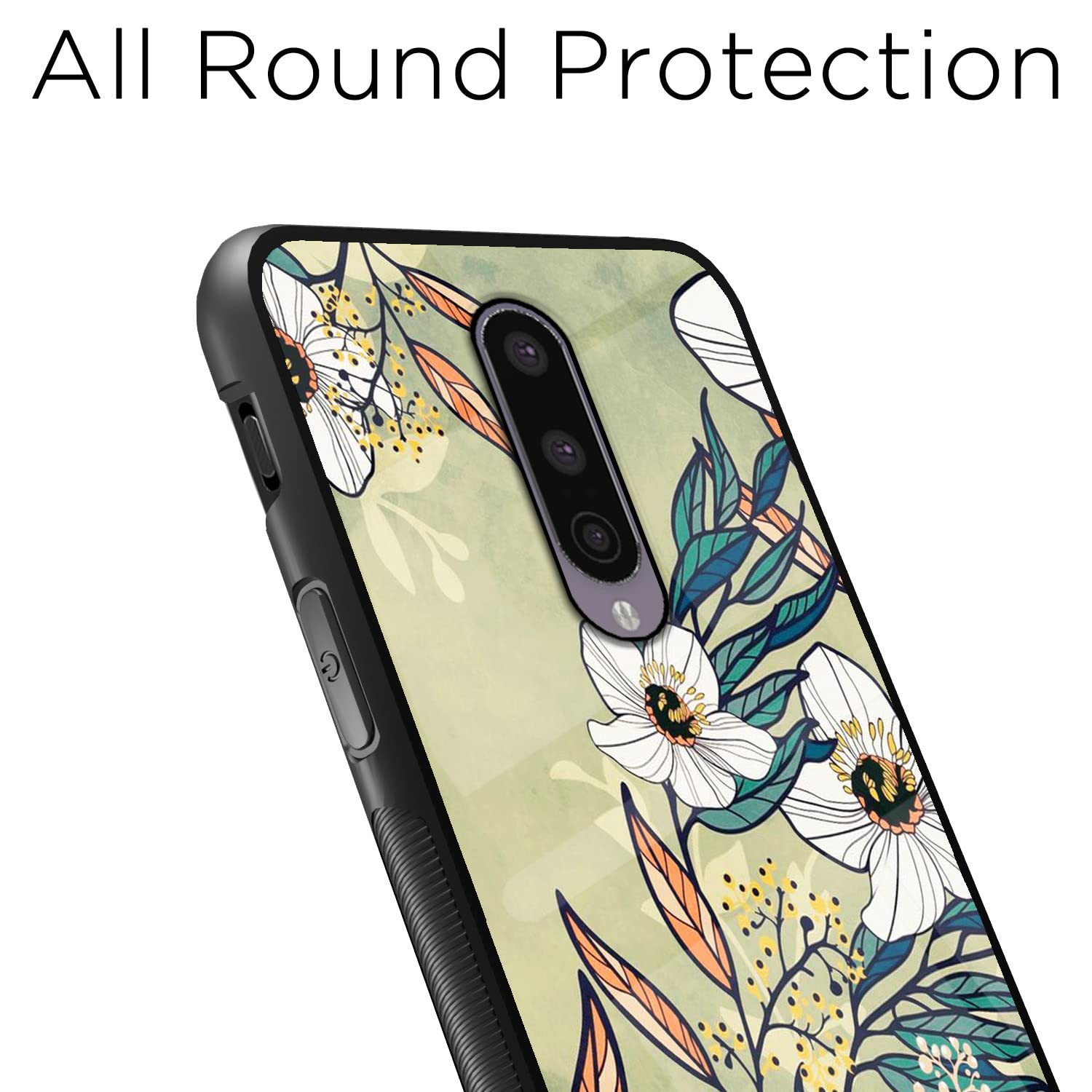 Mobile cover for OnePlus 8 – Pikkme – photo 7