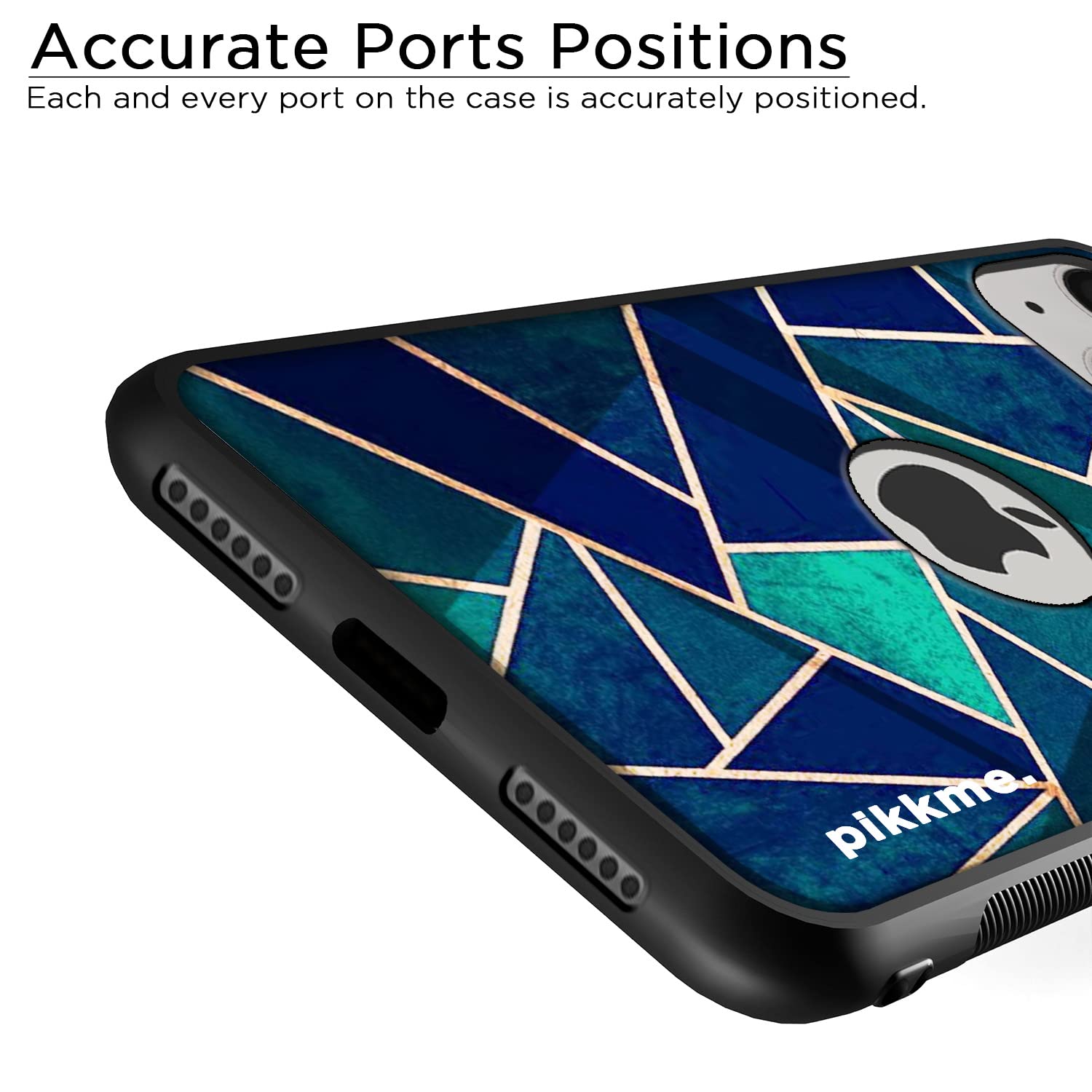 iPhone 13 mobile cover by Pikkme – photo 6